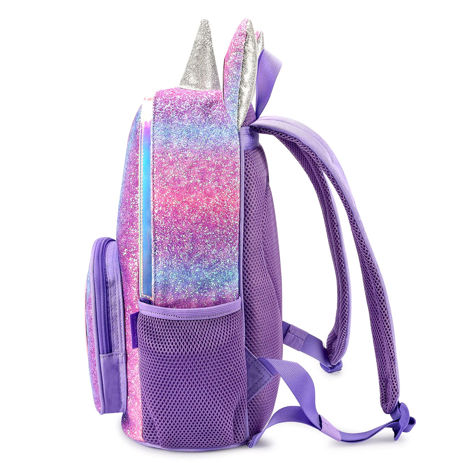 Shining Unicorn schoolbag Mibasies
