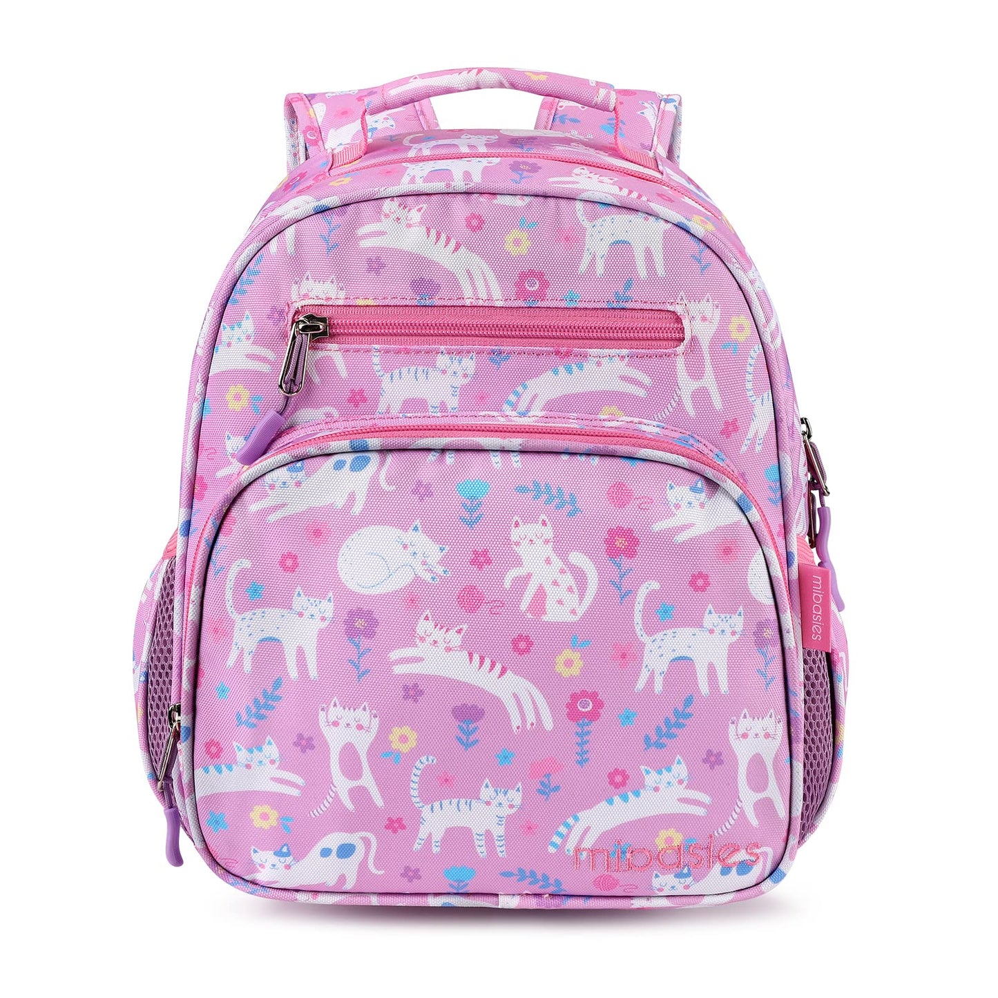 FUN FOR SPRING schoolbag Mibasies