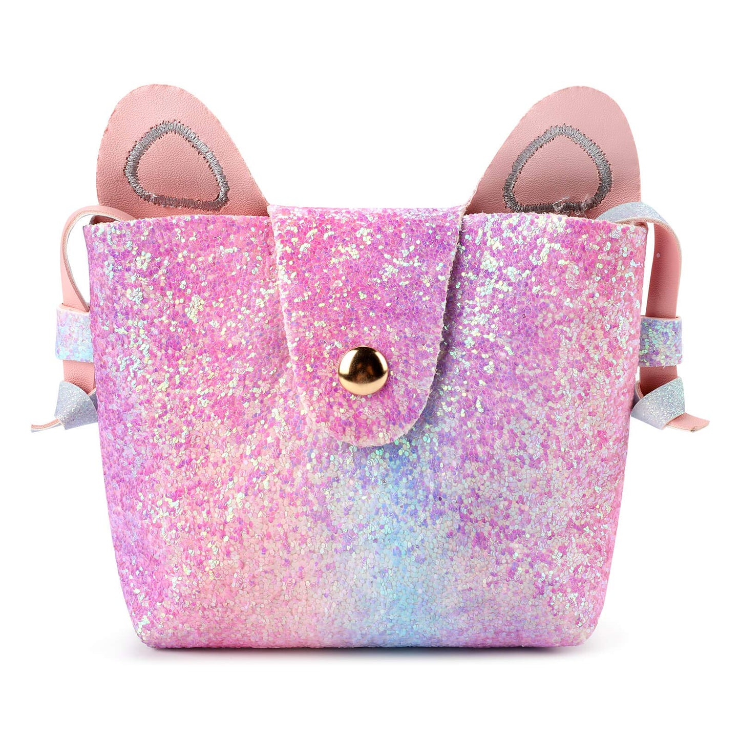 Dress Up Jewelry Purse Set