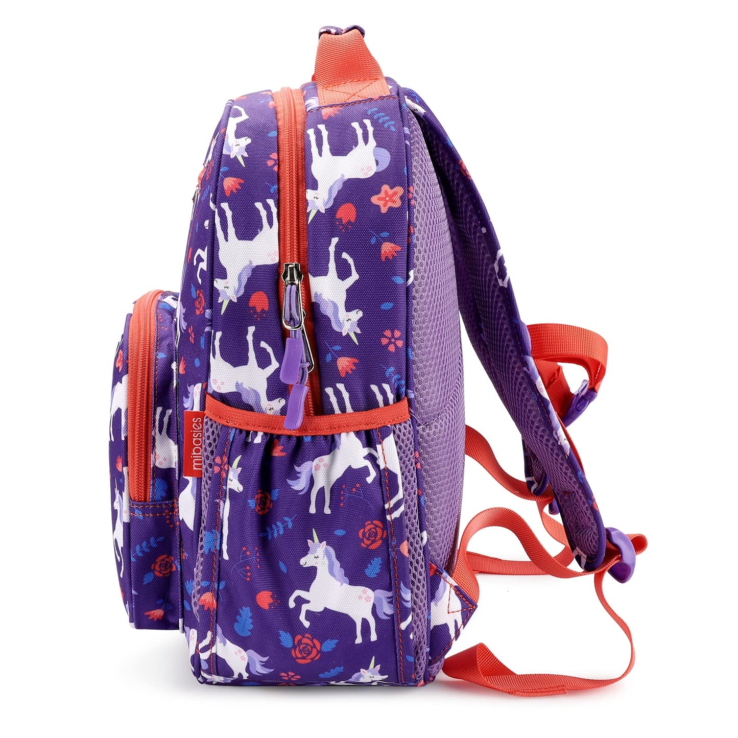 FUN FOR SPRING schoolbag Mibasies