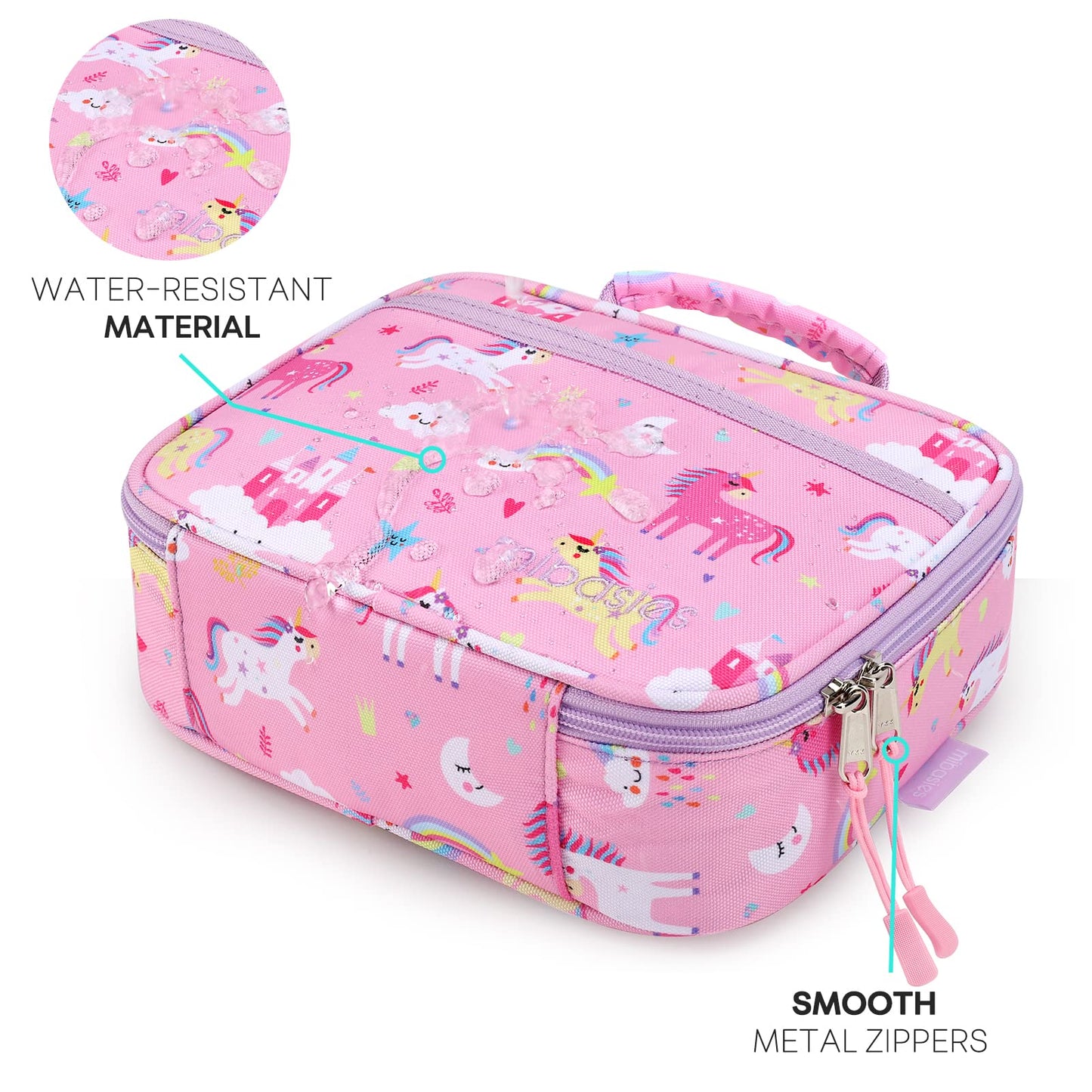 FUN FOR SPRING Lunch Bag