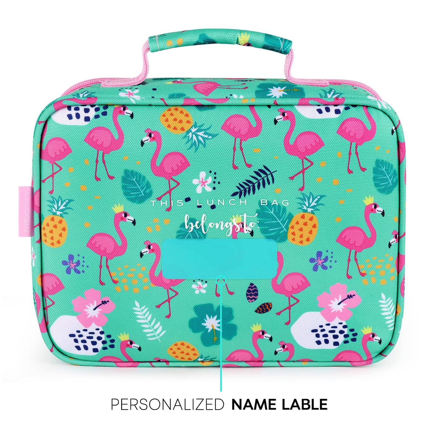 FUN FOR SPRING Lunch Bag