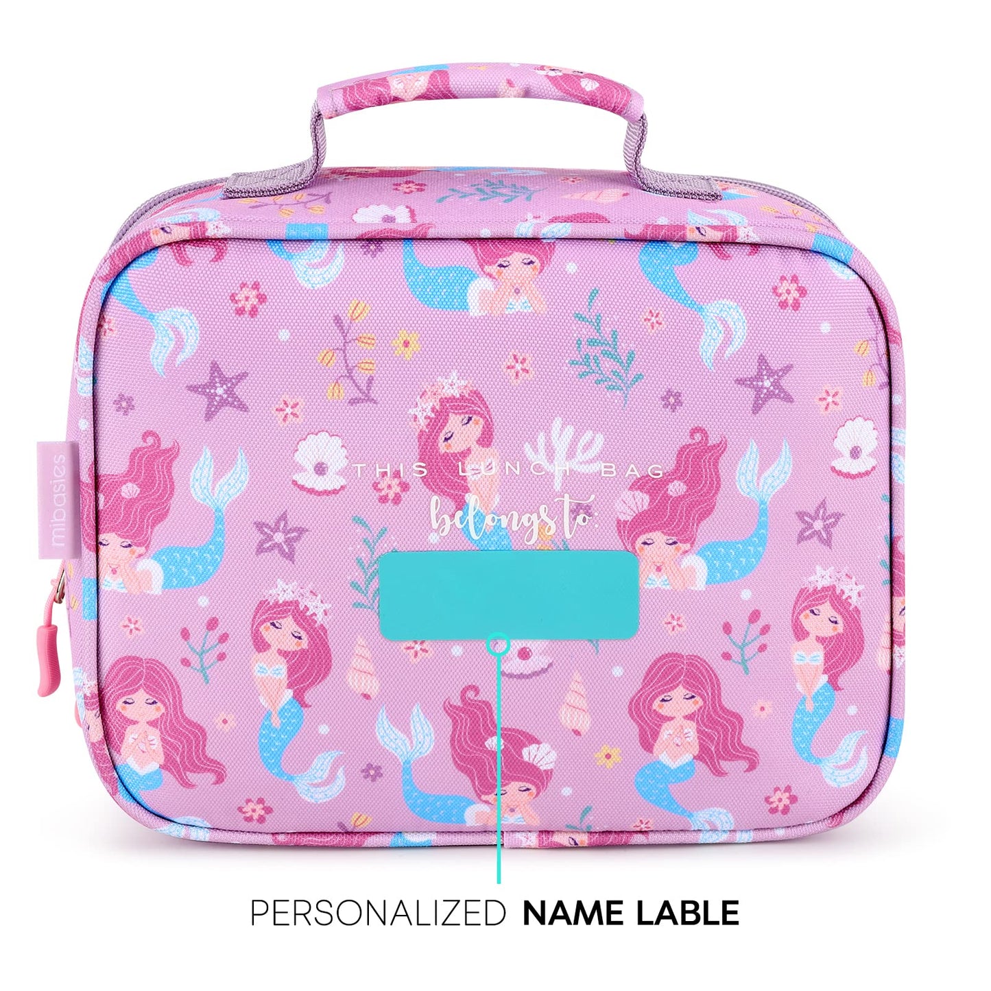 FUN FOR SPRING Lunch Bag