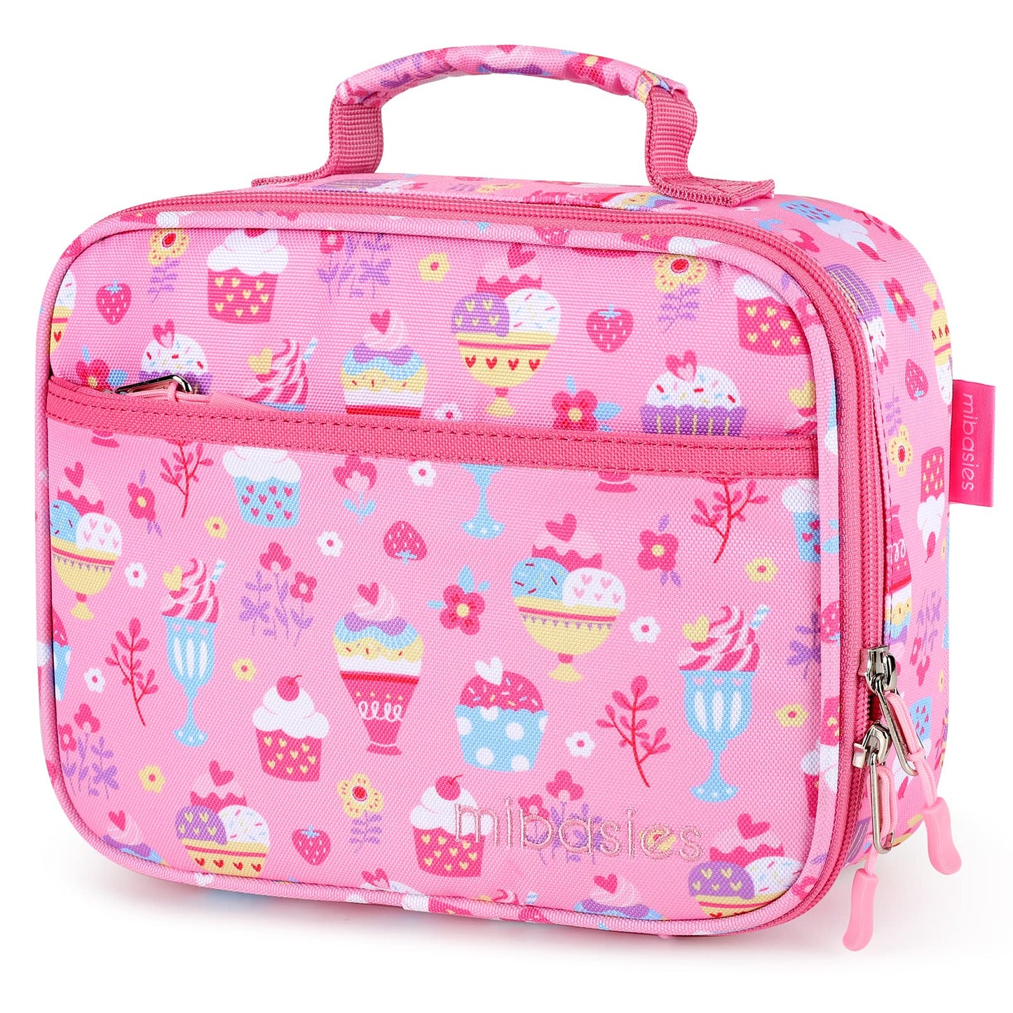 FUN FOR SPRING Lunch Bag
