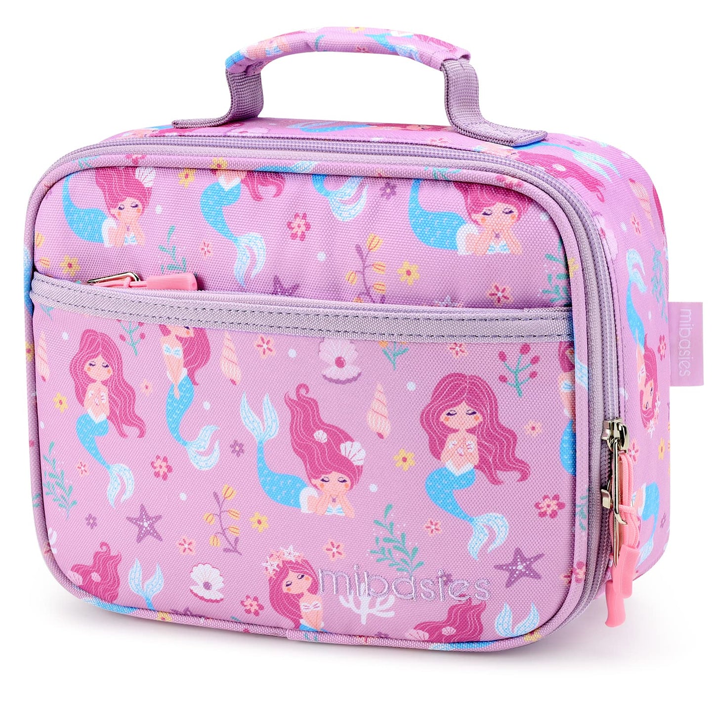 FUN FOR SPRING Lunch Bag
