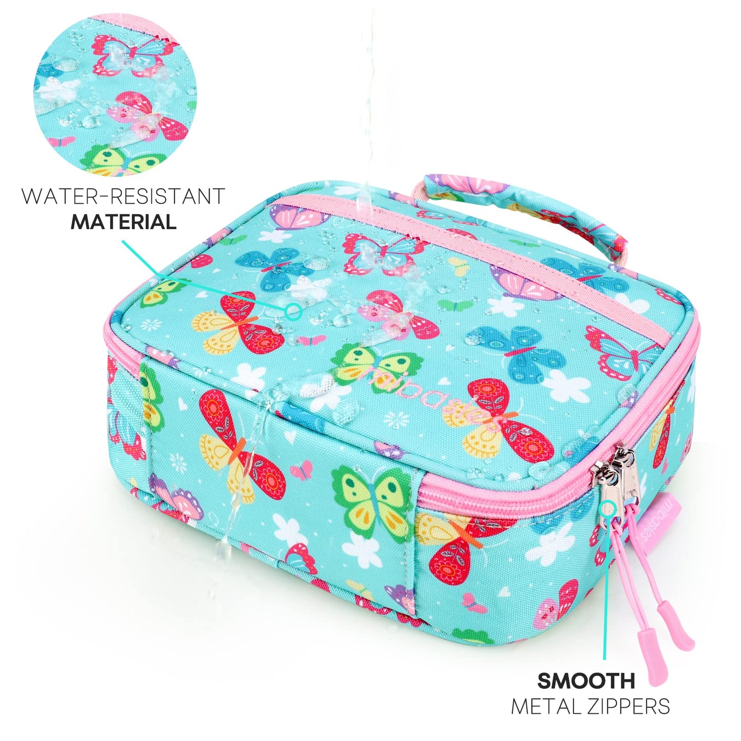 FUN FOR SPRING Lunch Bag