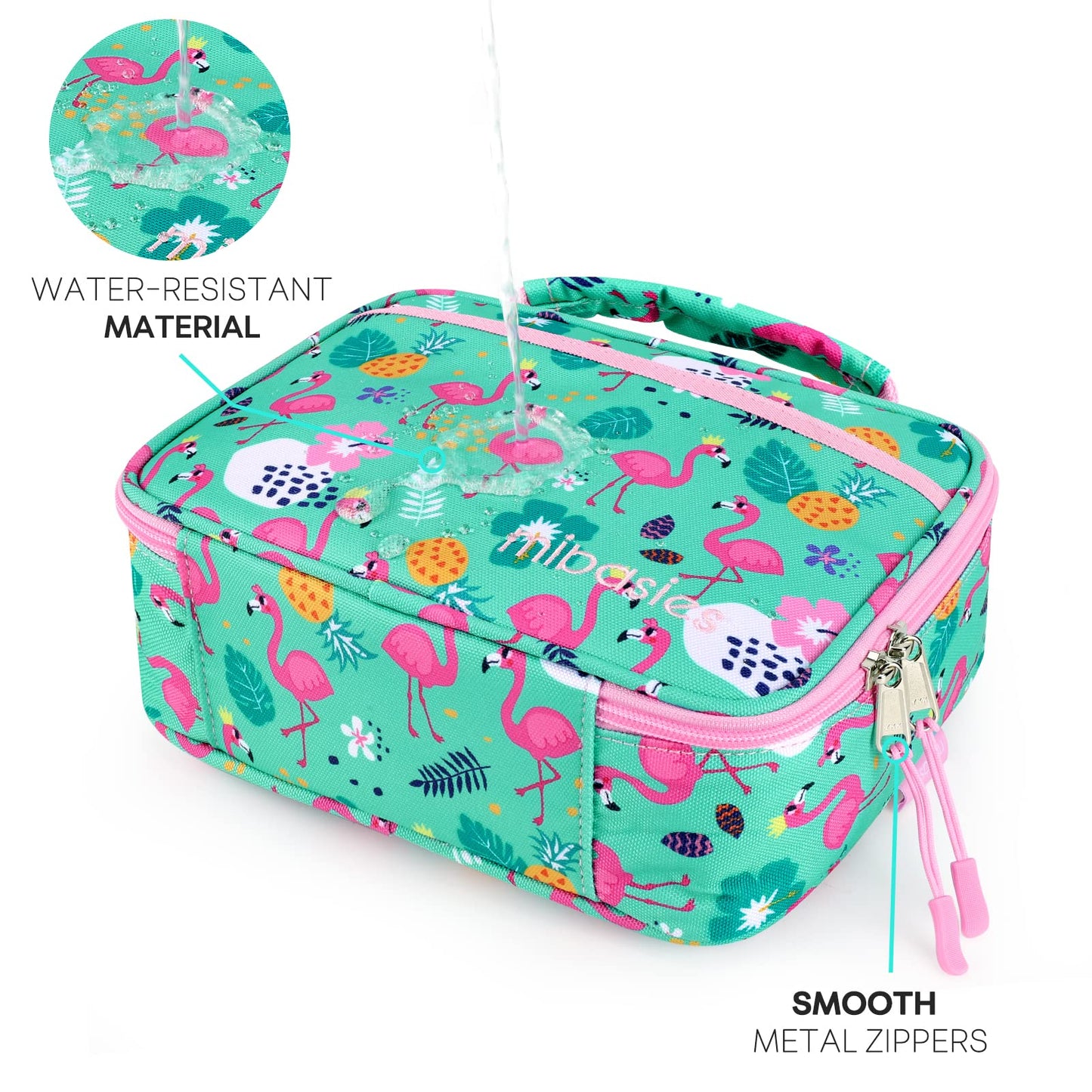 FUN FOR SPRING Lunch Bag