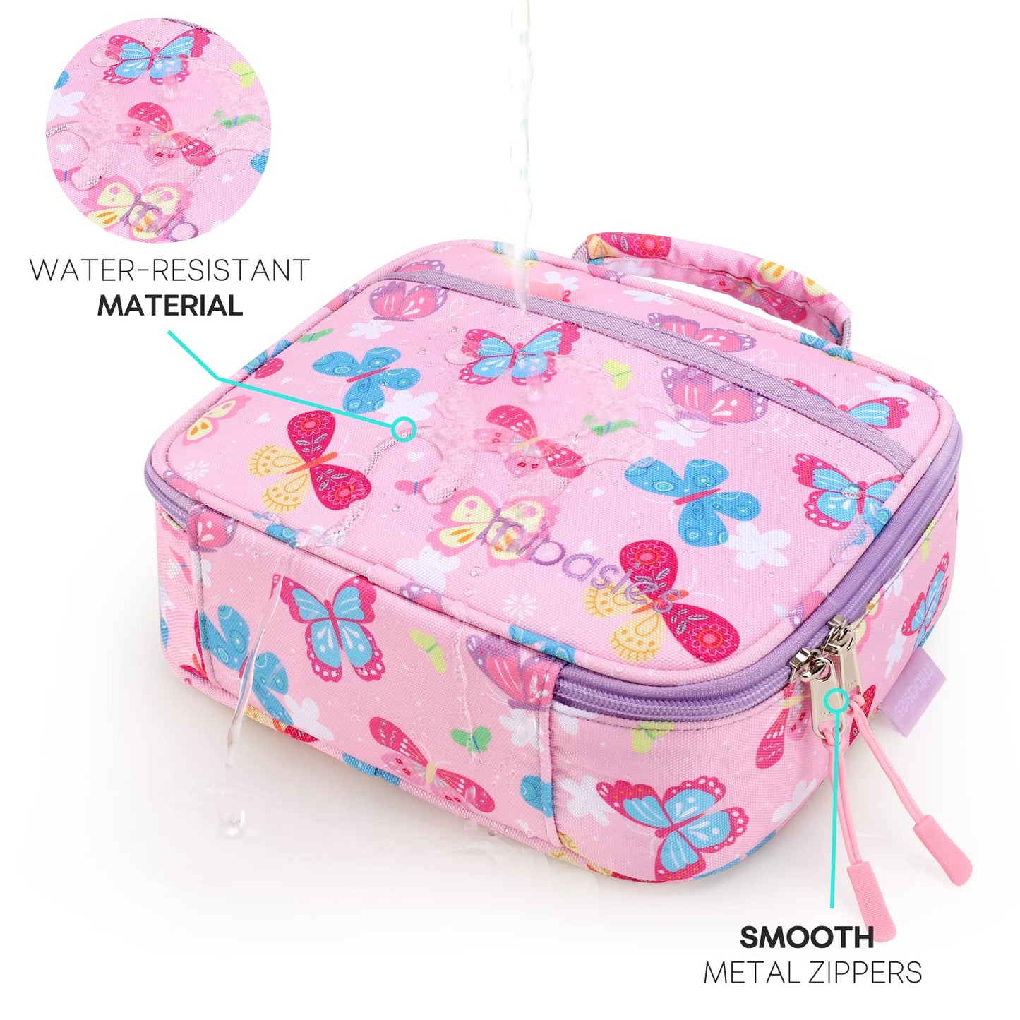 FUN FOR SPRING Lunch Bag