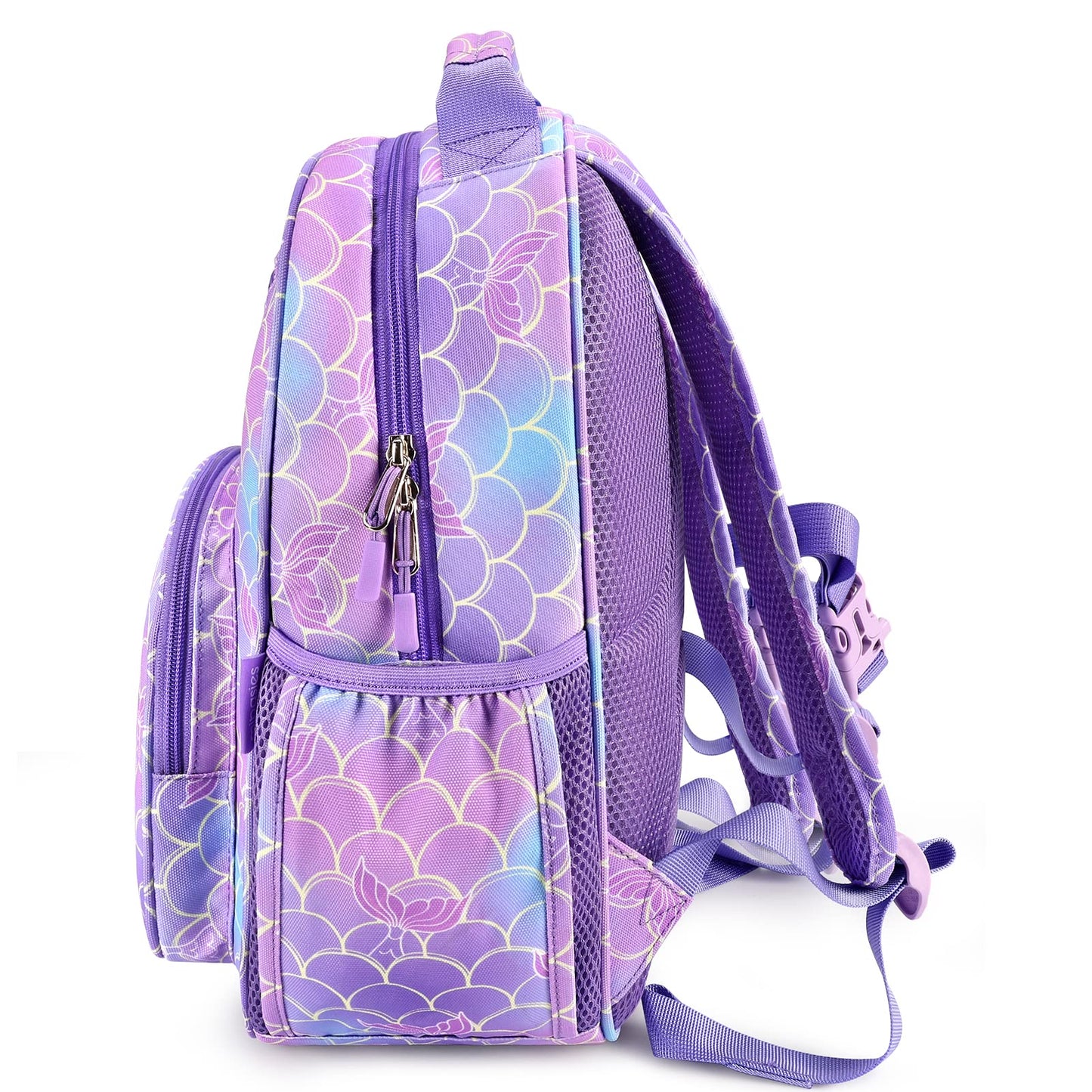 FUN FOR SPRING schoolbag Mibasies