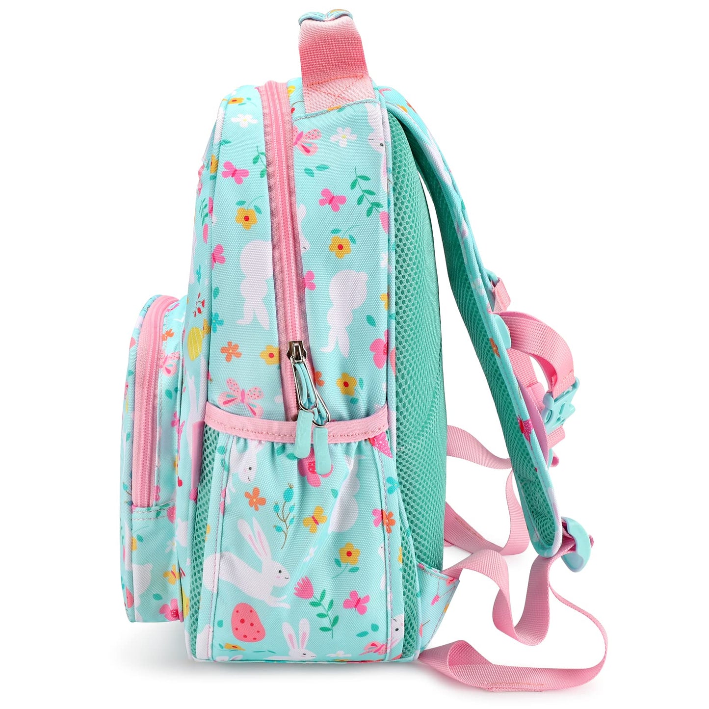 FUN FOR SPRING schoolbag Mibasies