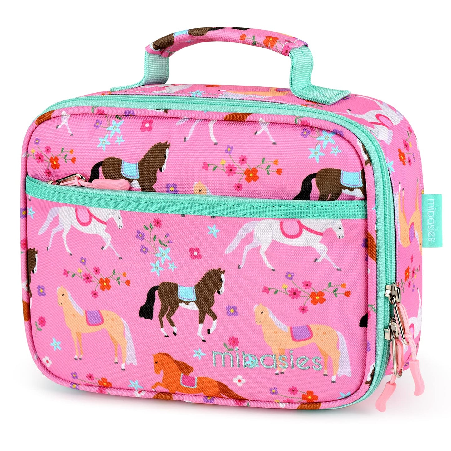 FUN FOR SPRING Lunch Bag