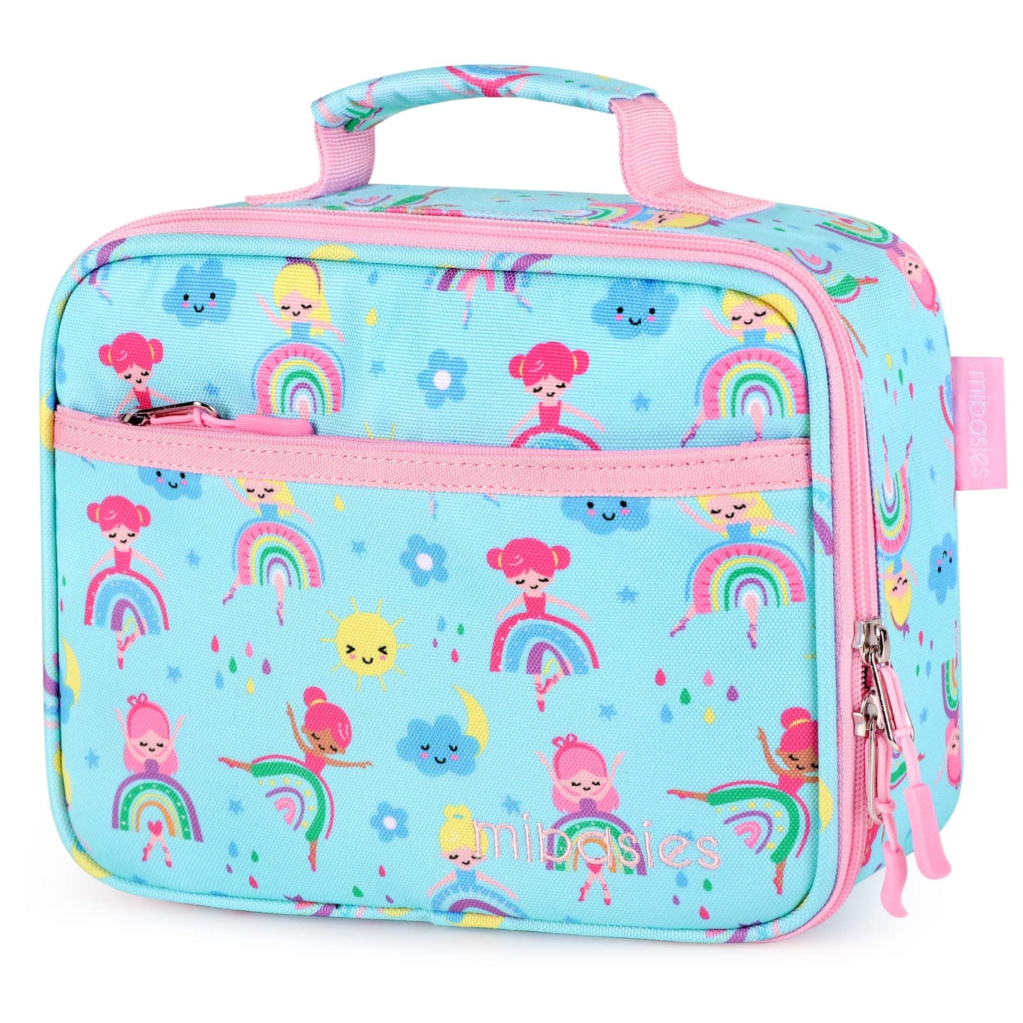 FUN FOR SPRING Lunch Bag