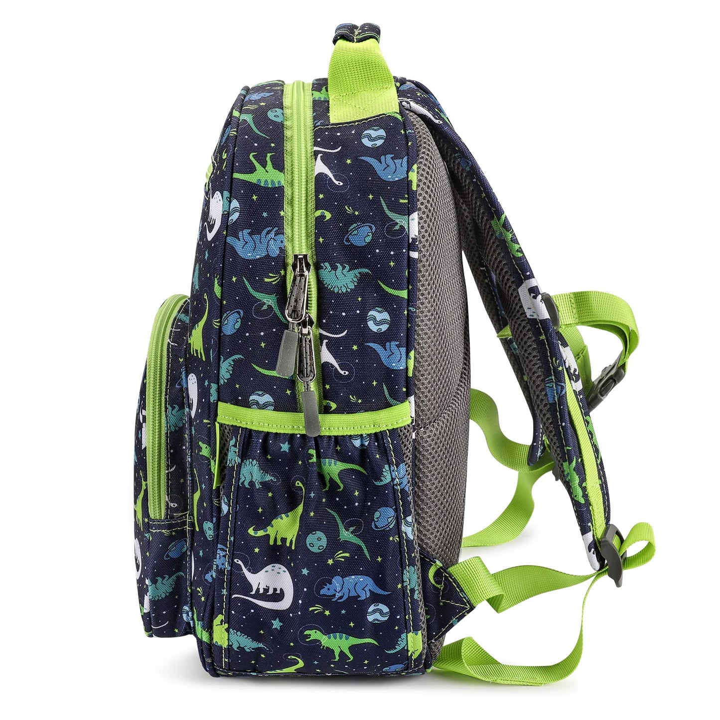 Mr. Dino Backpack schoolbag Mibasies
