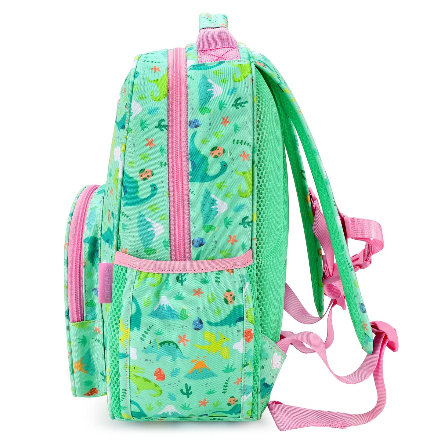 FUN FOR SPRING schoolbag Mibasies