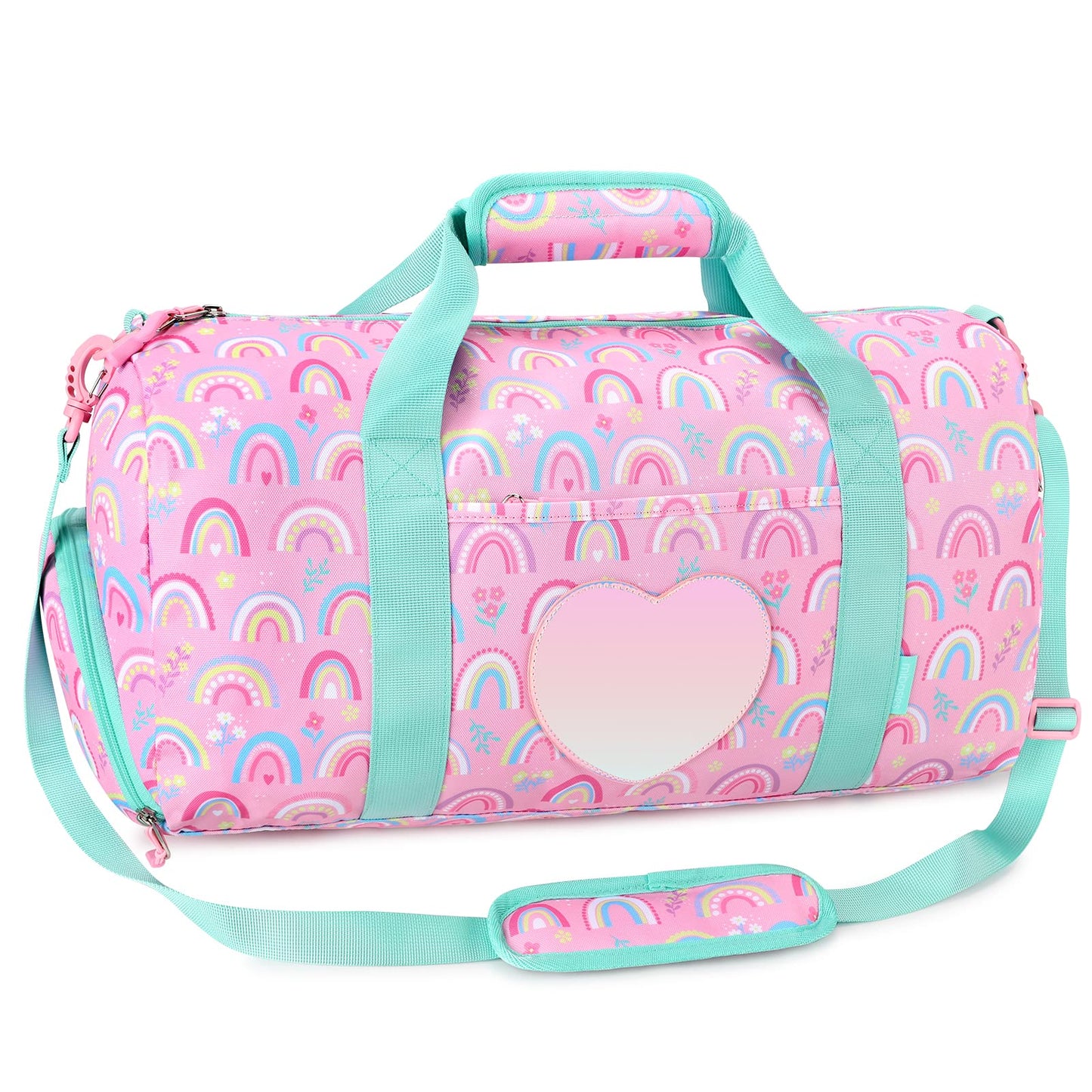 Waterproof Duffle Bags For Girls