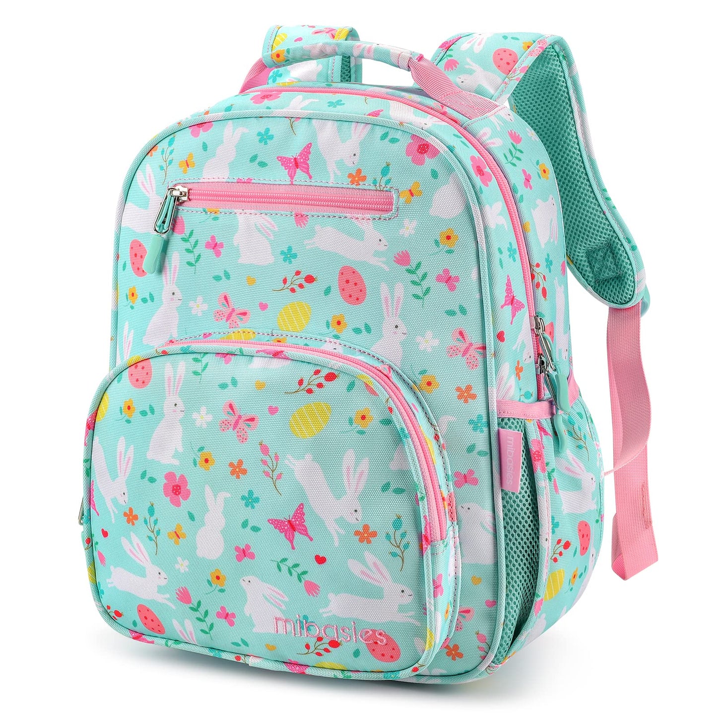 FUN FOR SPRING schoolbag Mibasies