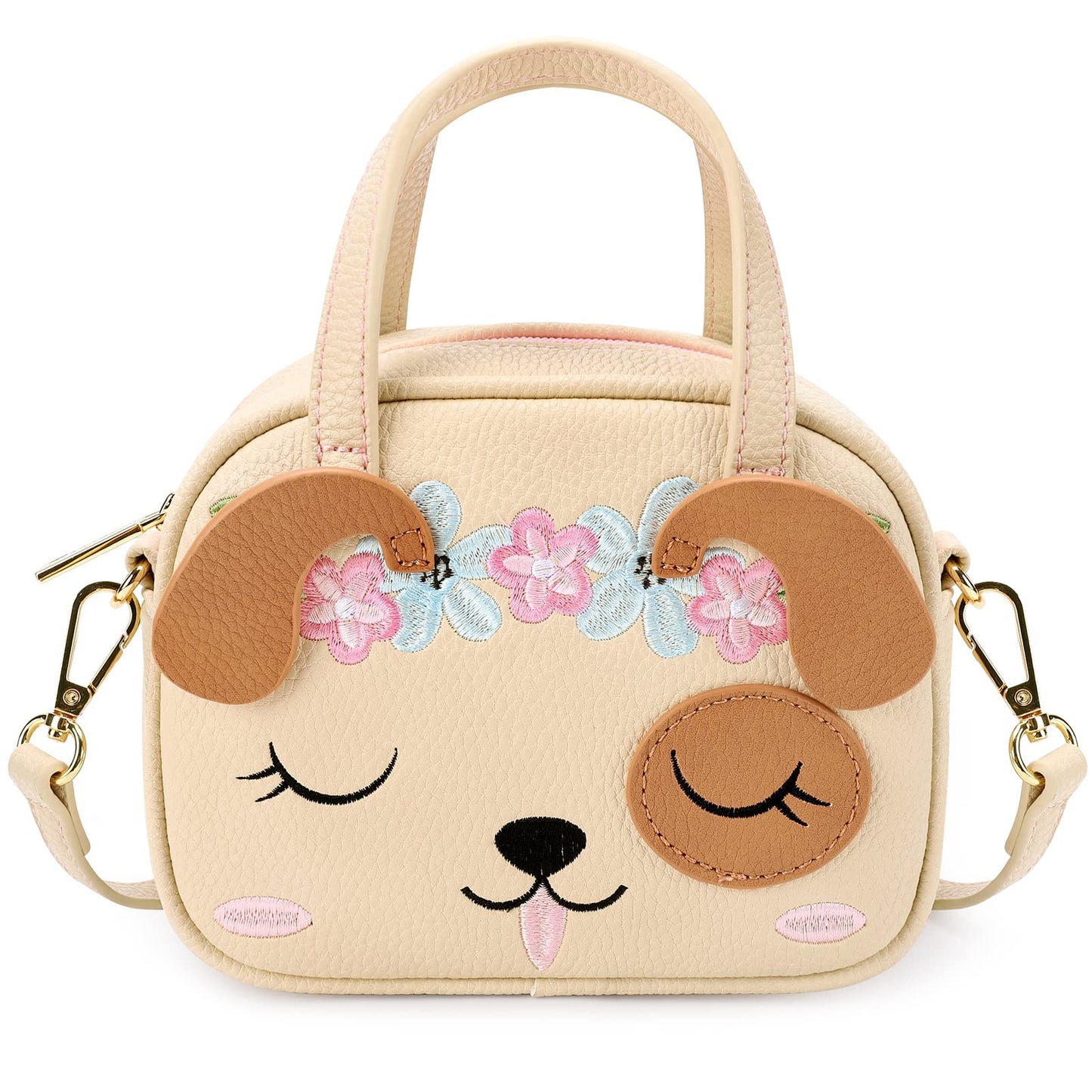 Jasmine Handbag-Christmas