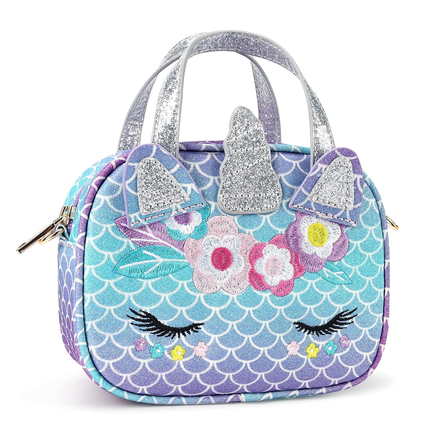 Jasmine Handbag-2021 Christmas Collection Handbag mibasies