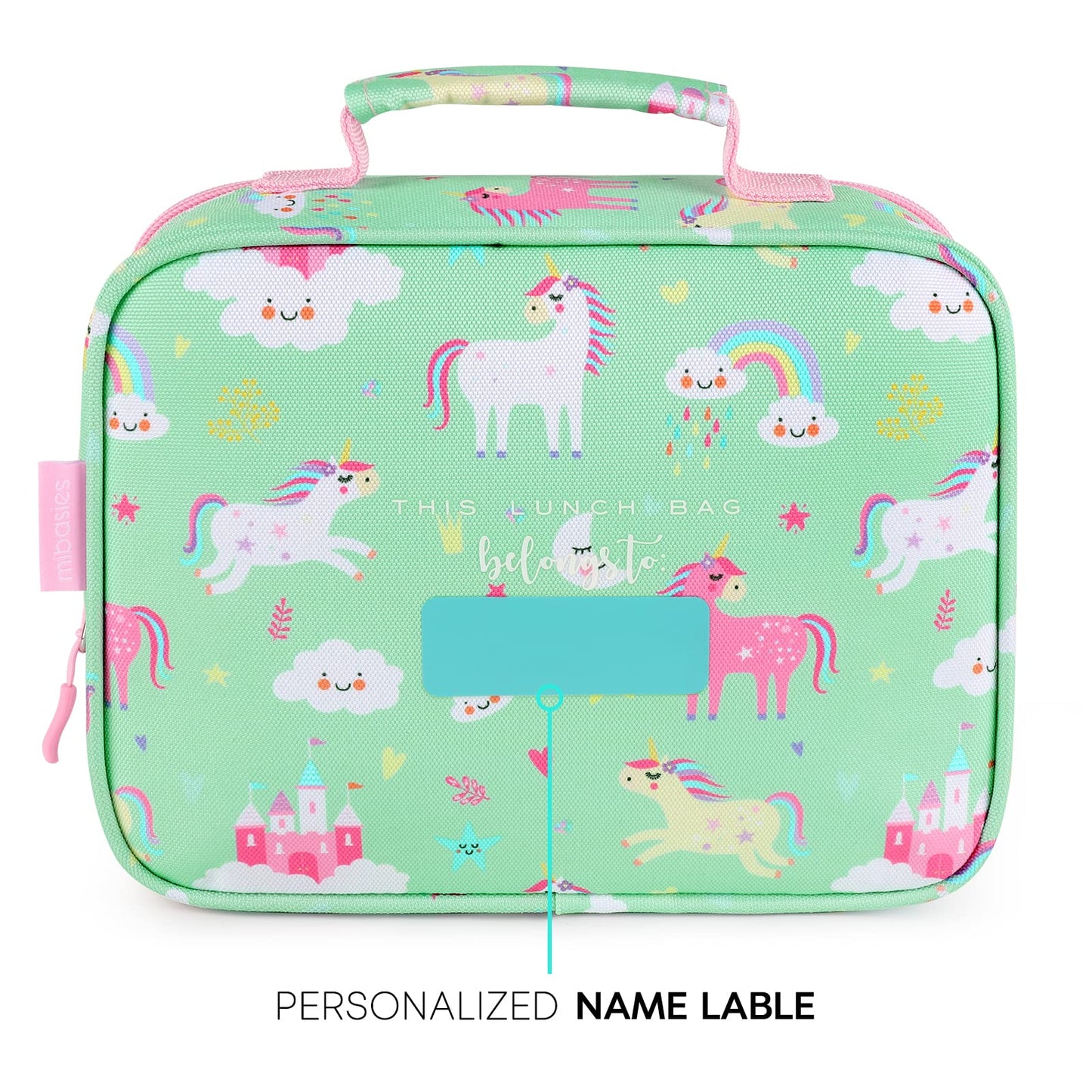 FUN FOR SPRING Lunch Bag