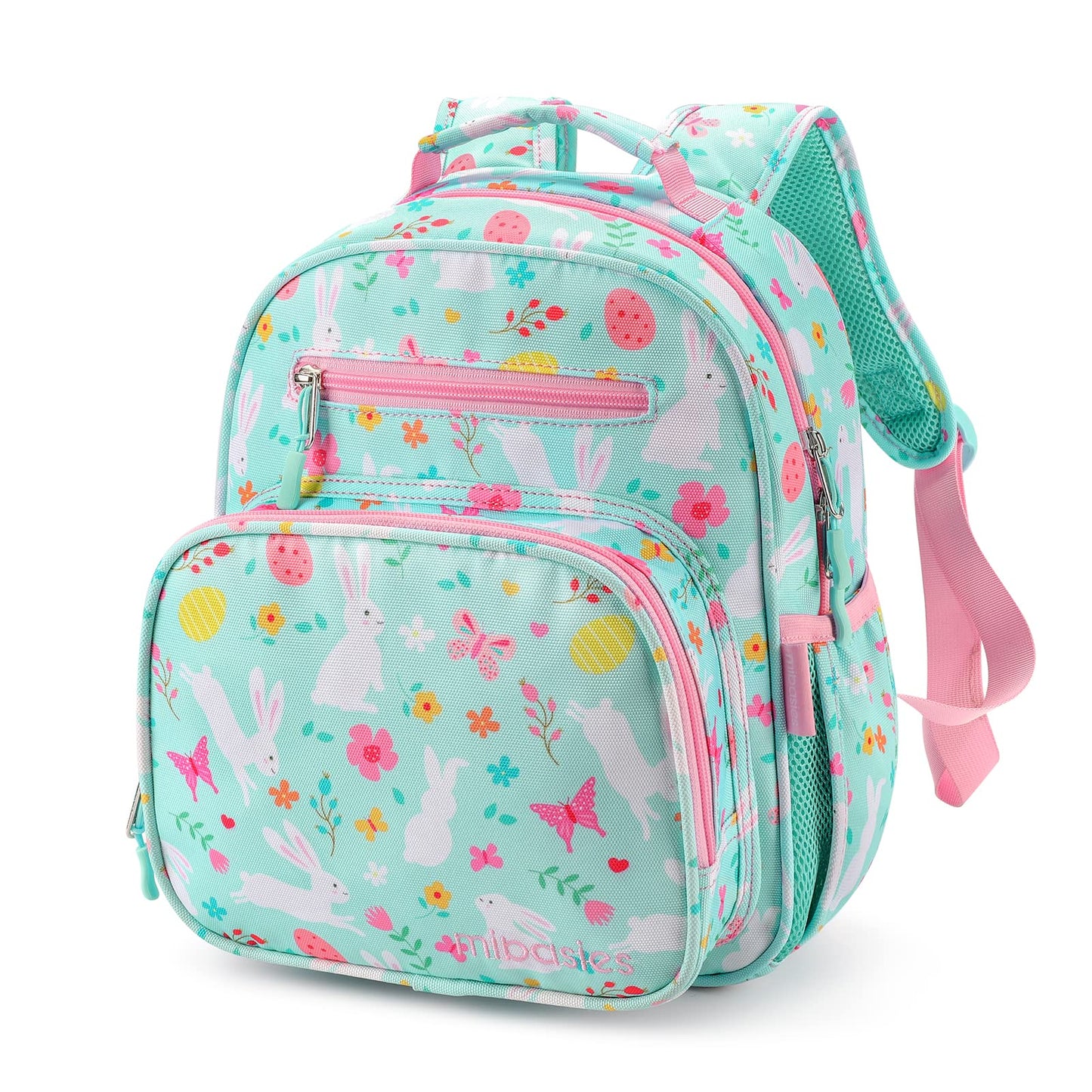 FUN FOR SPRING schoolbag Mibasies