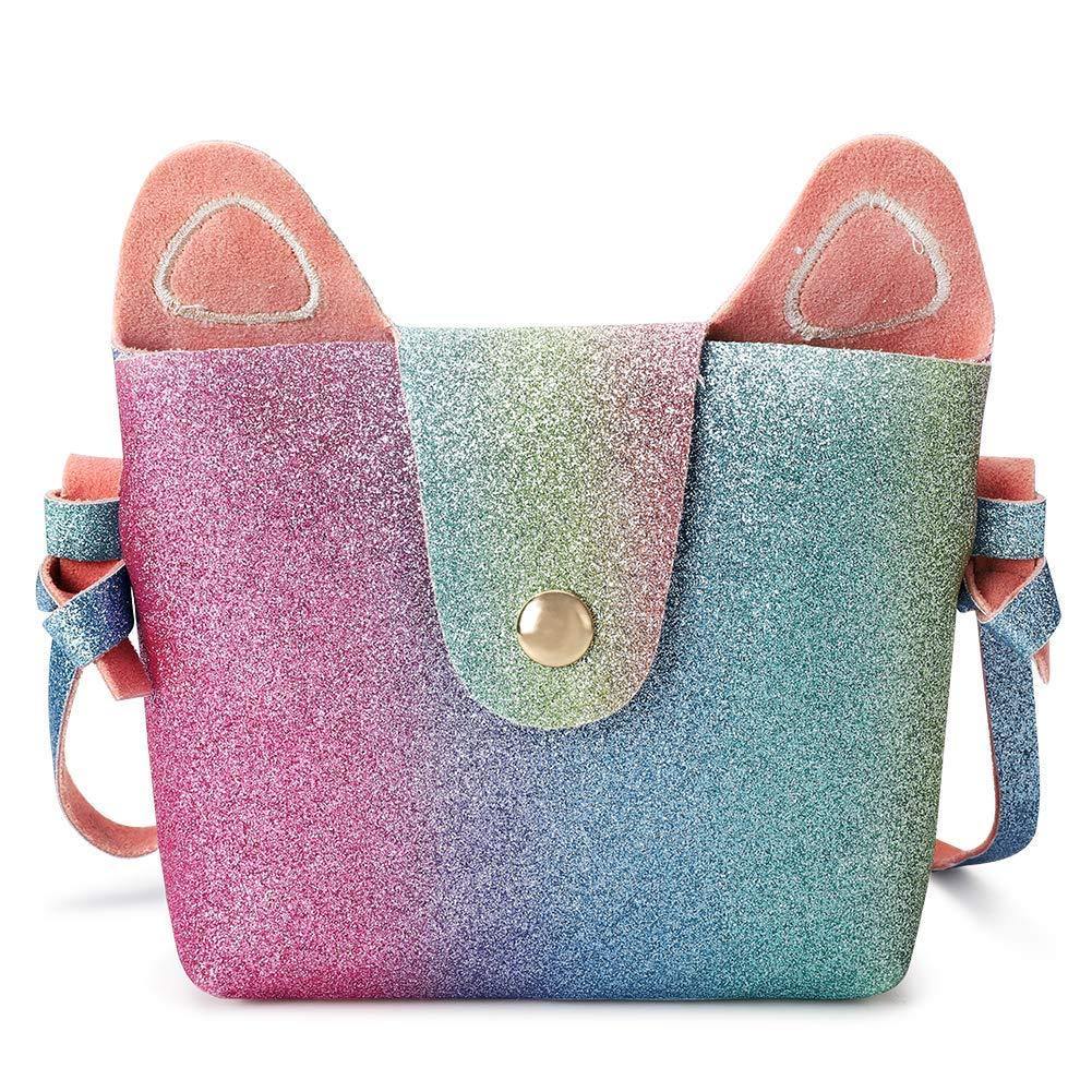 Carrot Cat PURSE Mibasies