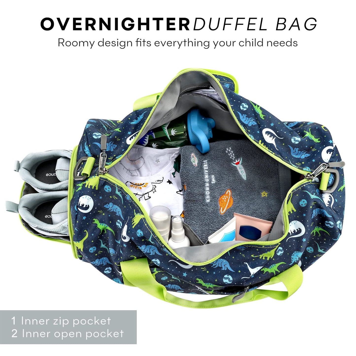 Waterproof Duffle Bags for boys