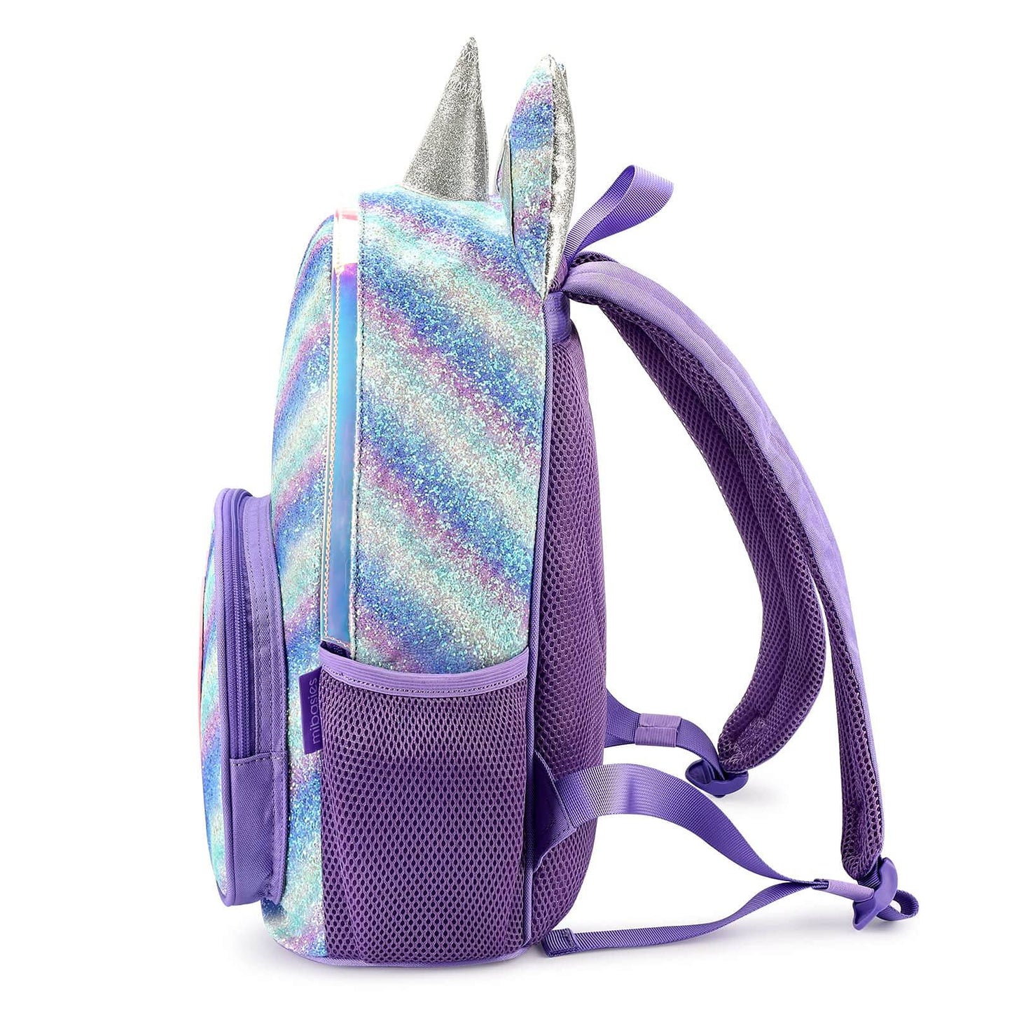 Shining Unicorn schoolbag Mibasies