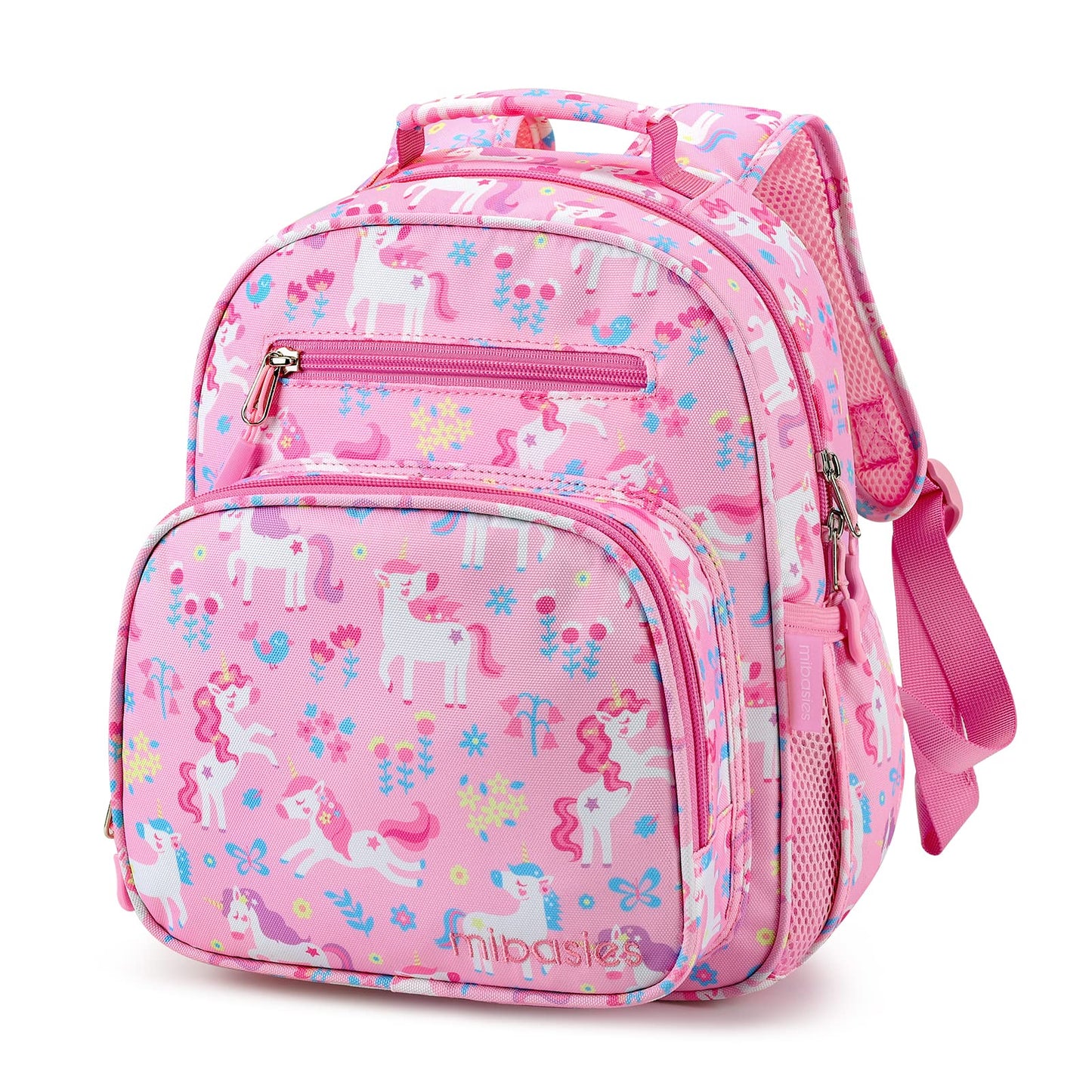 FUN FOR SPRING schoolbag Mibasies