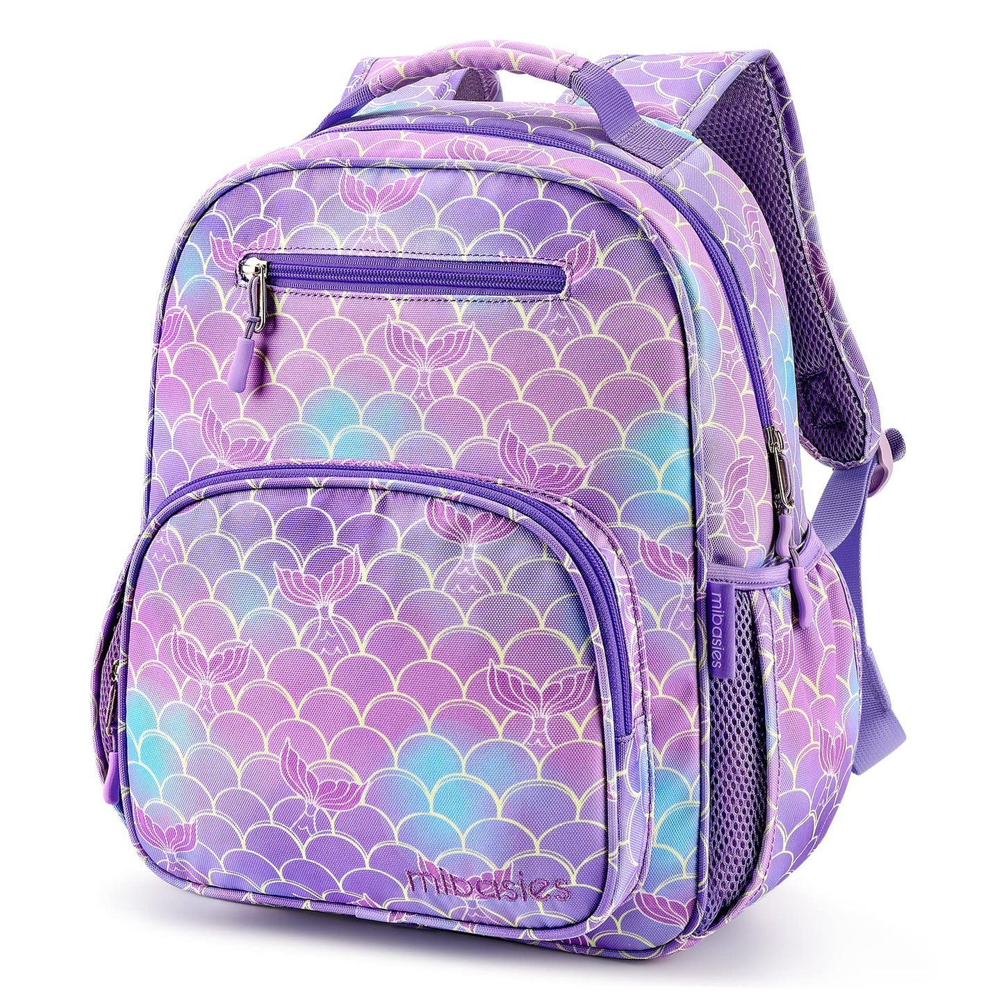 FUN FOR SPRING schoolbag Mibasies