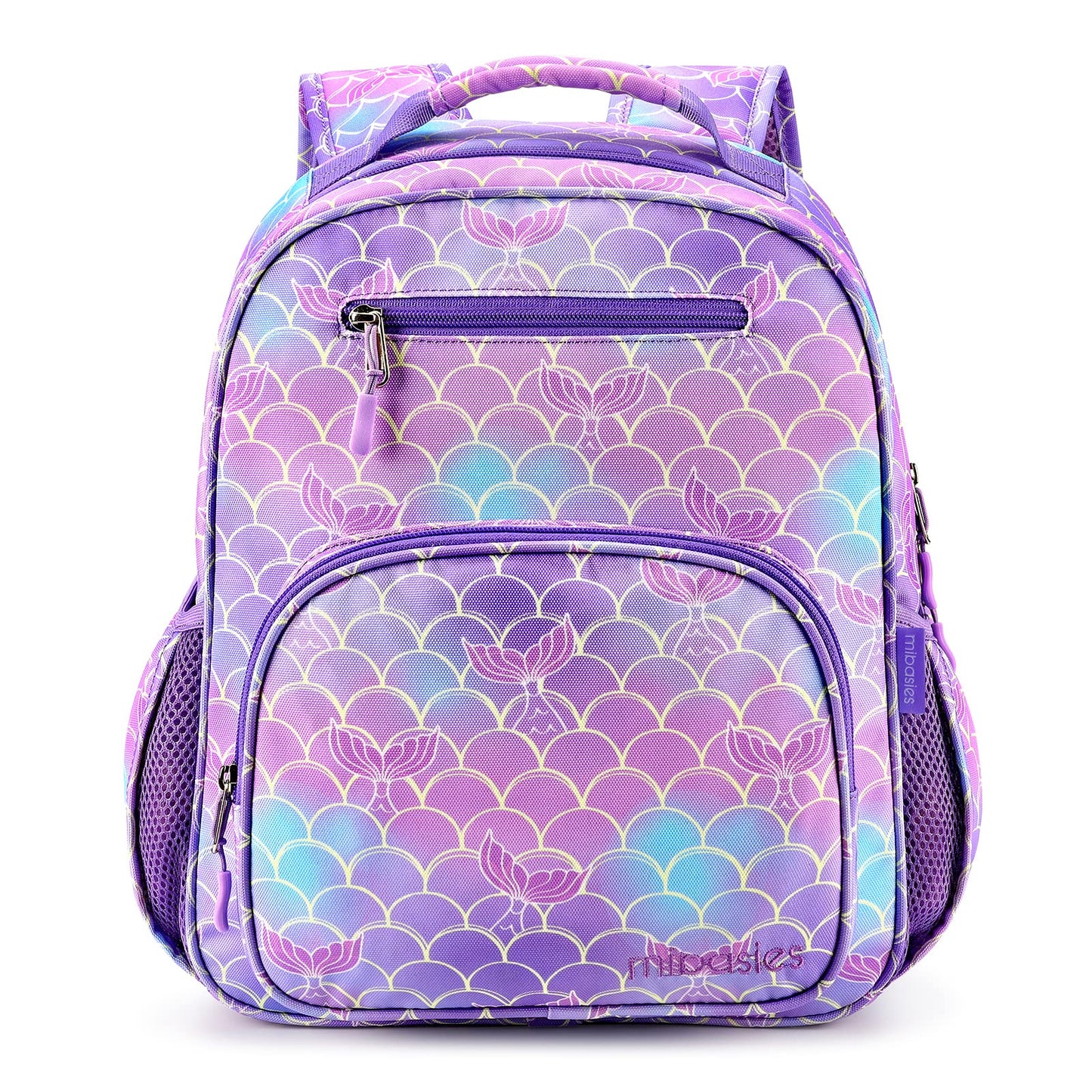 FUN FOR SPRING schoolbag Mibasies
