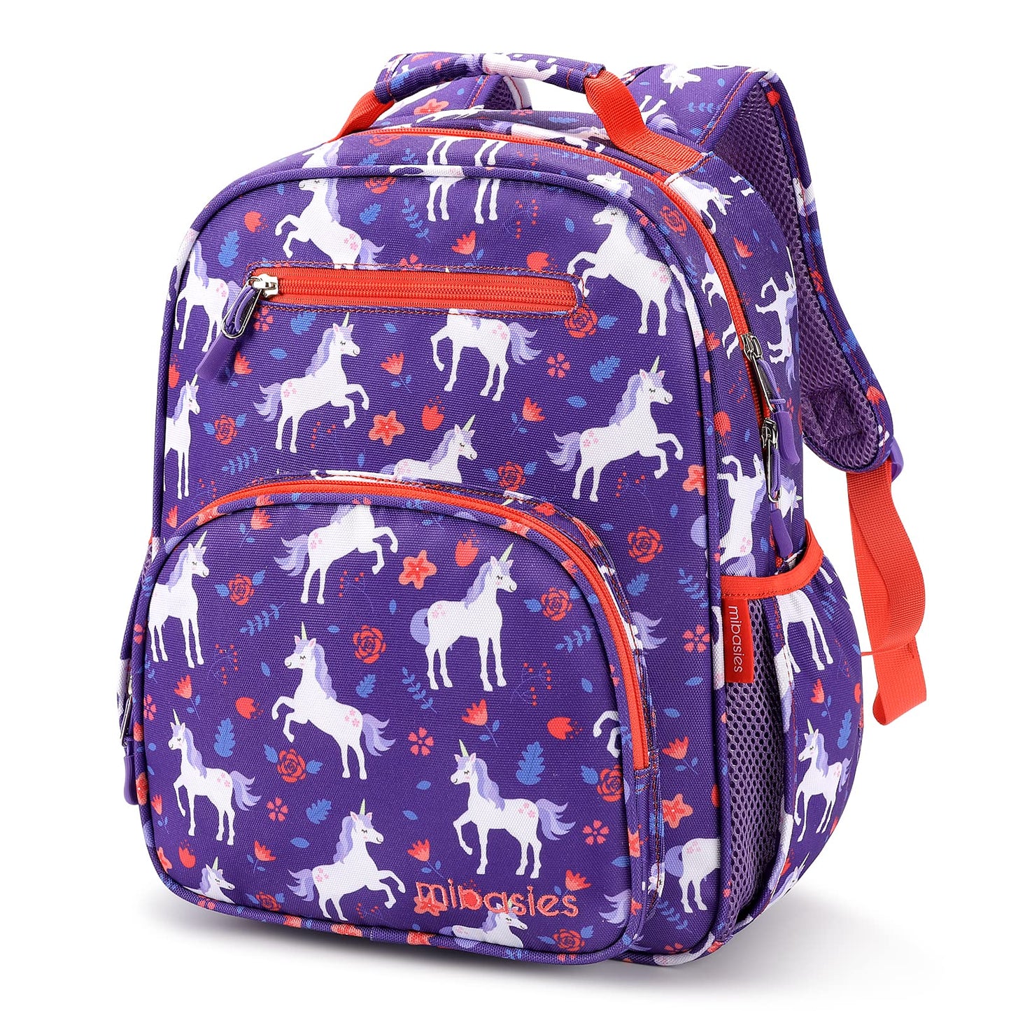 FUN FOR SPRING schoolbag Mibasies