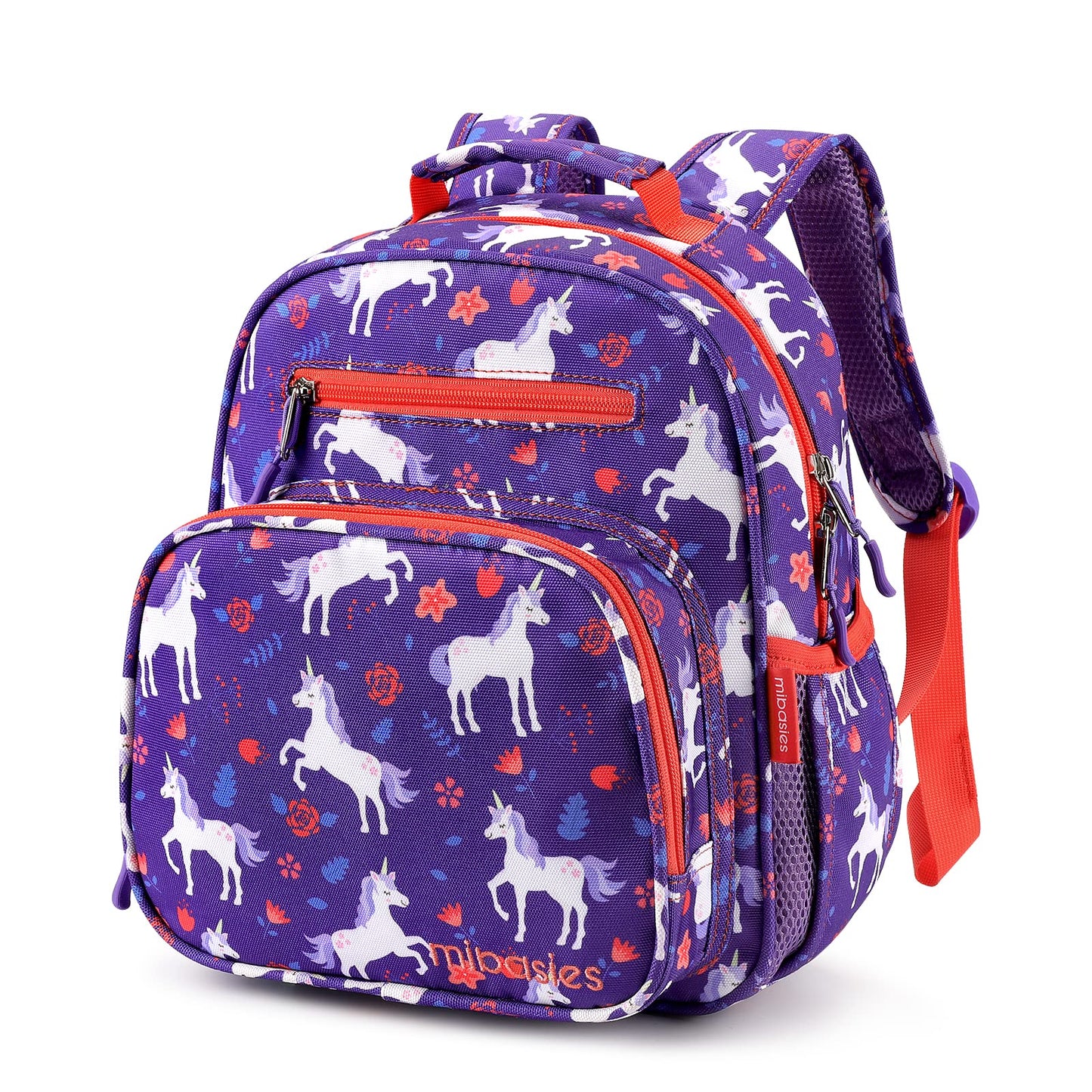 MIBA SIES FUN FOR SPRING Kids Backpack