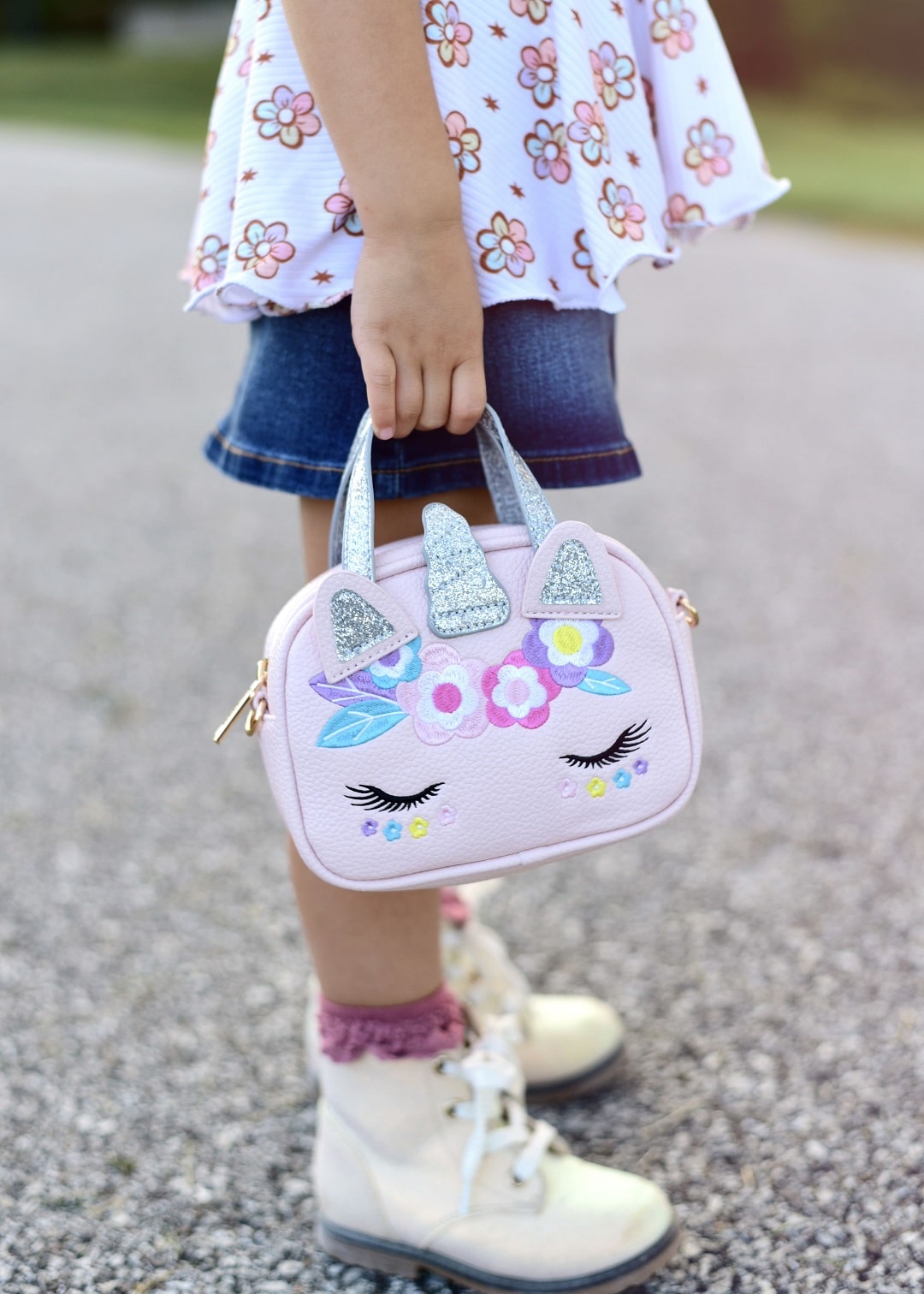 Jasmine Handbag-2021 Christmas Collection Handbag mibasies