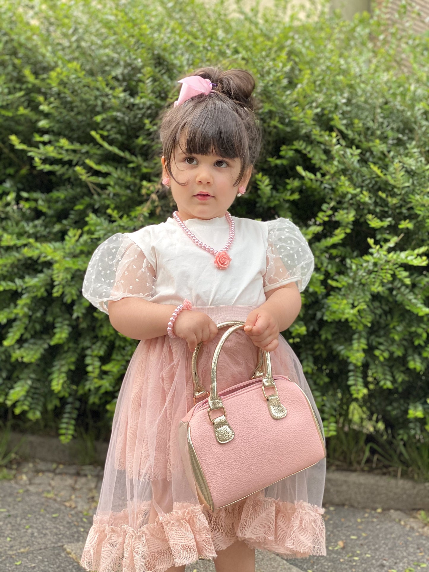 So Grown-Up Handbag Mibasies