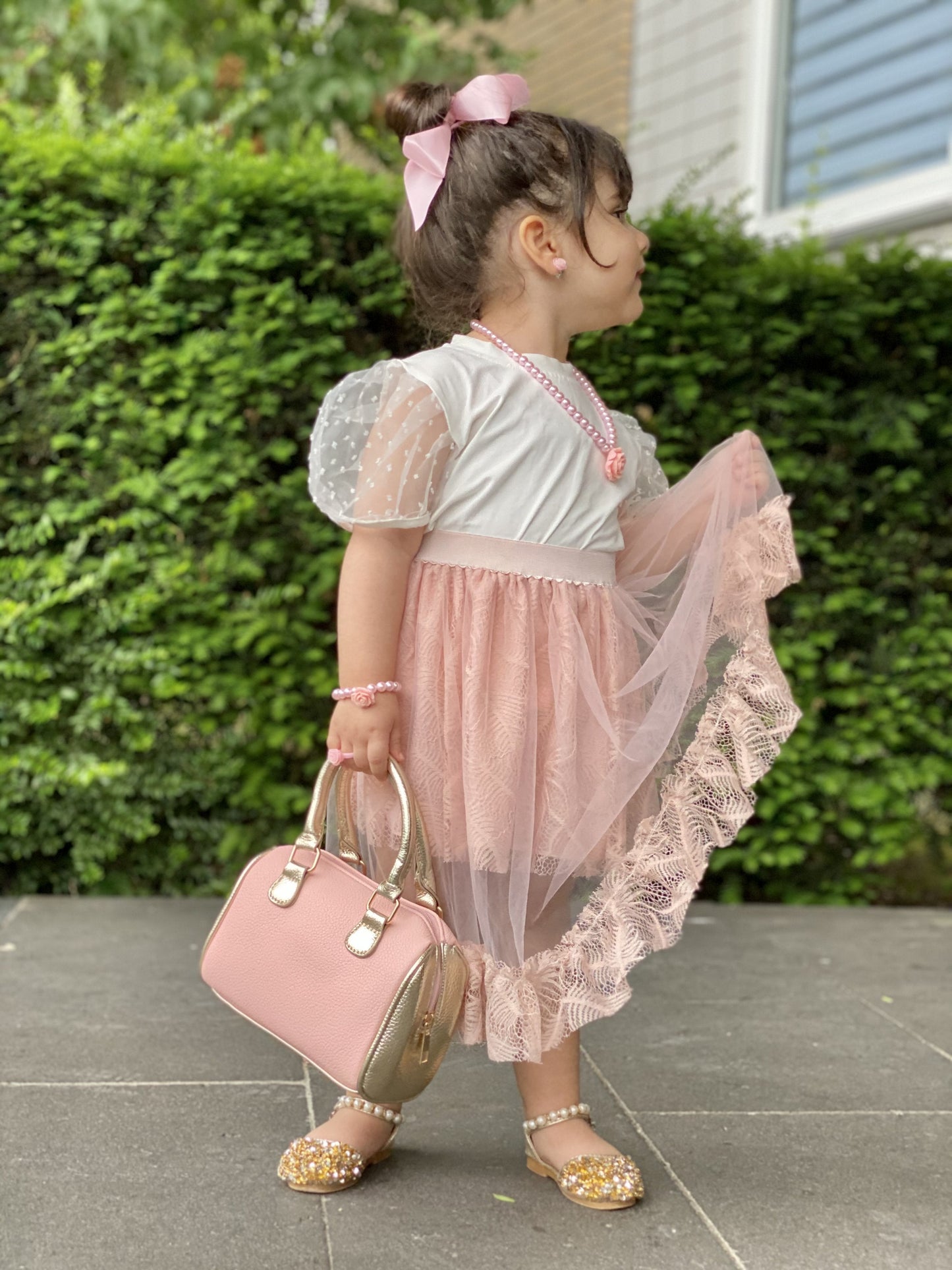 So Grown-Up Handbag Mibasies