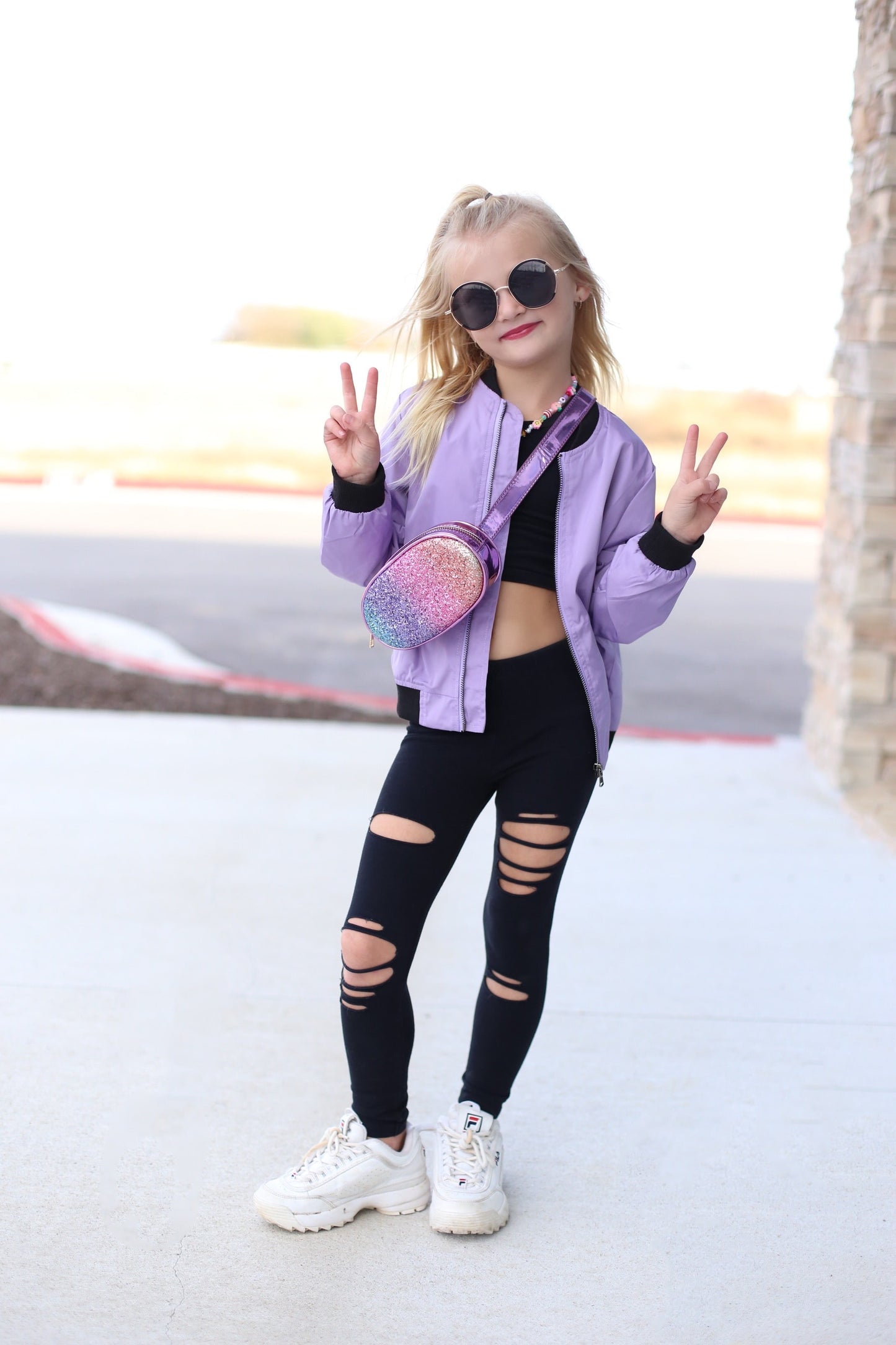 Molly Waist Bag