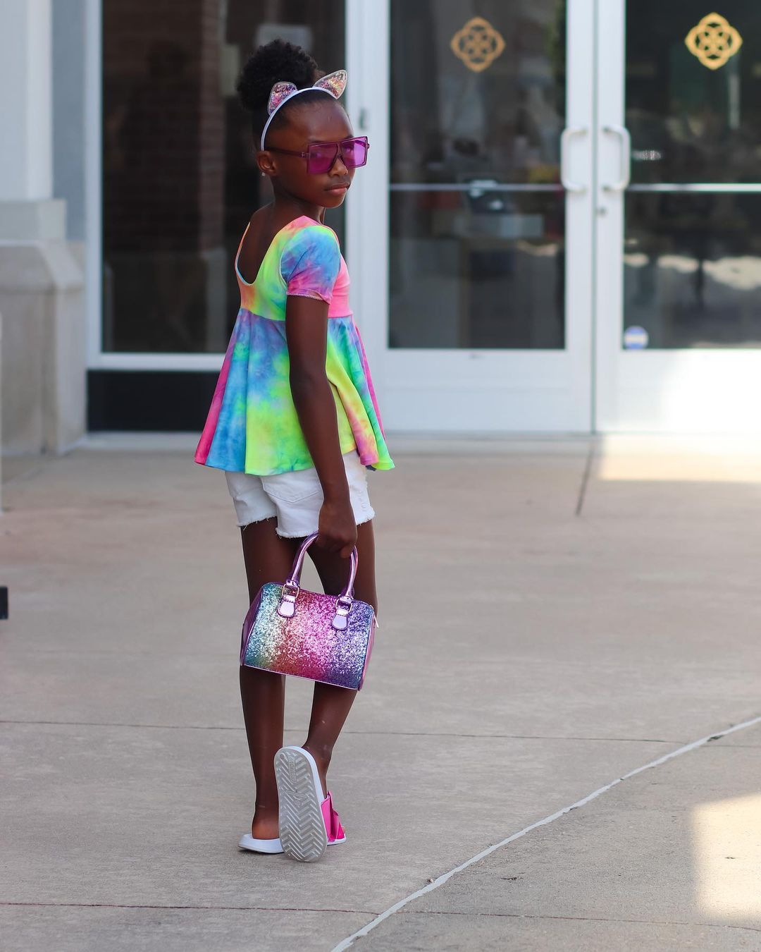 So Grown-Up Handbag Mibasies