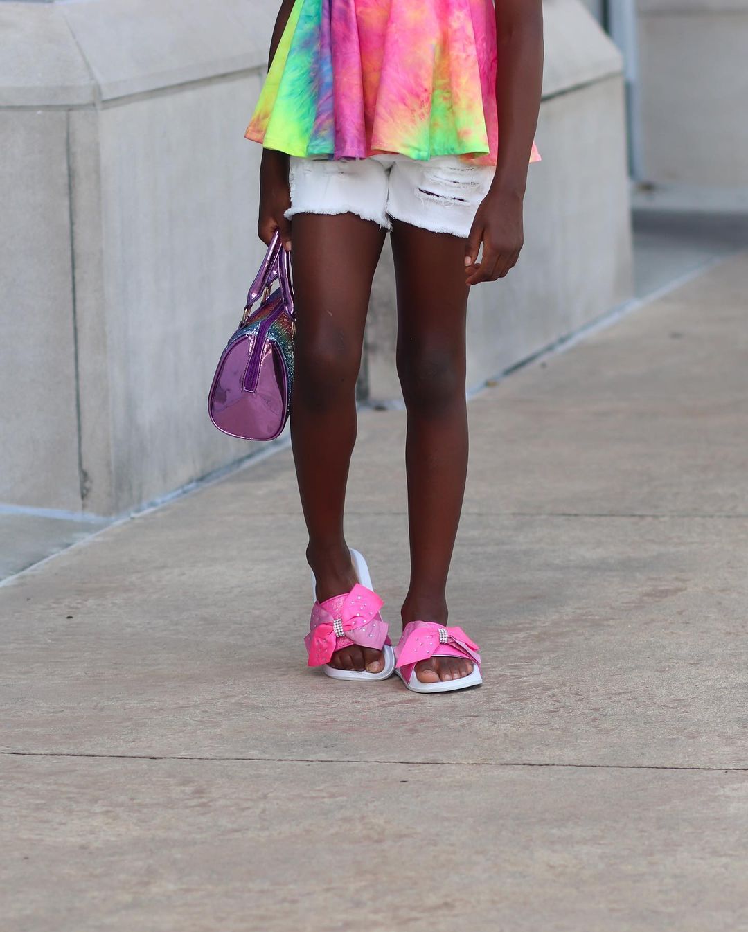 So Grown-Up Handbag Mibasies