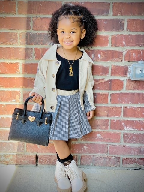 Miss Classy Handbag Mibasies
