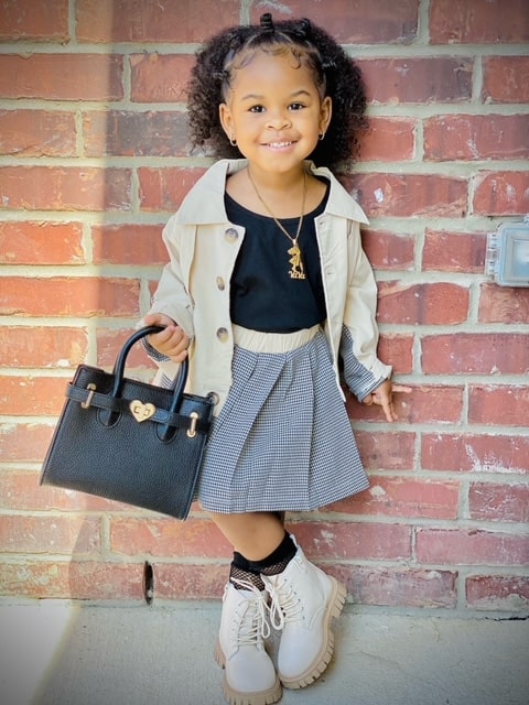Miss Classy Handbag Mibasies