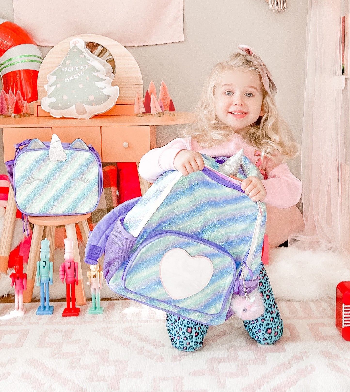 LIAM-Unicorn Set-New in 2022 mibasies