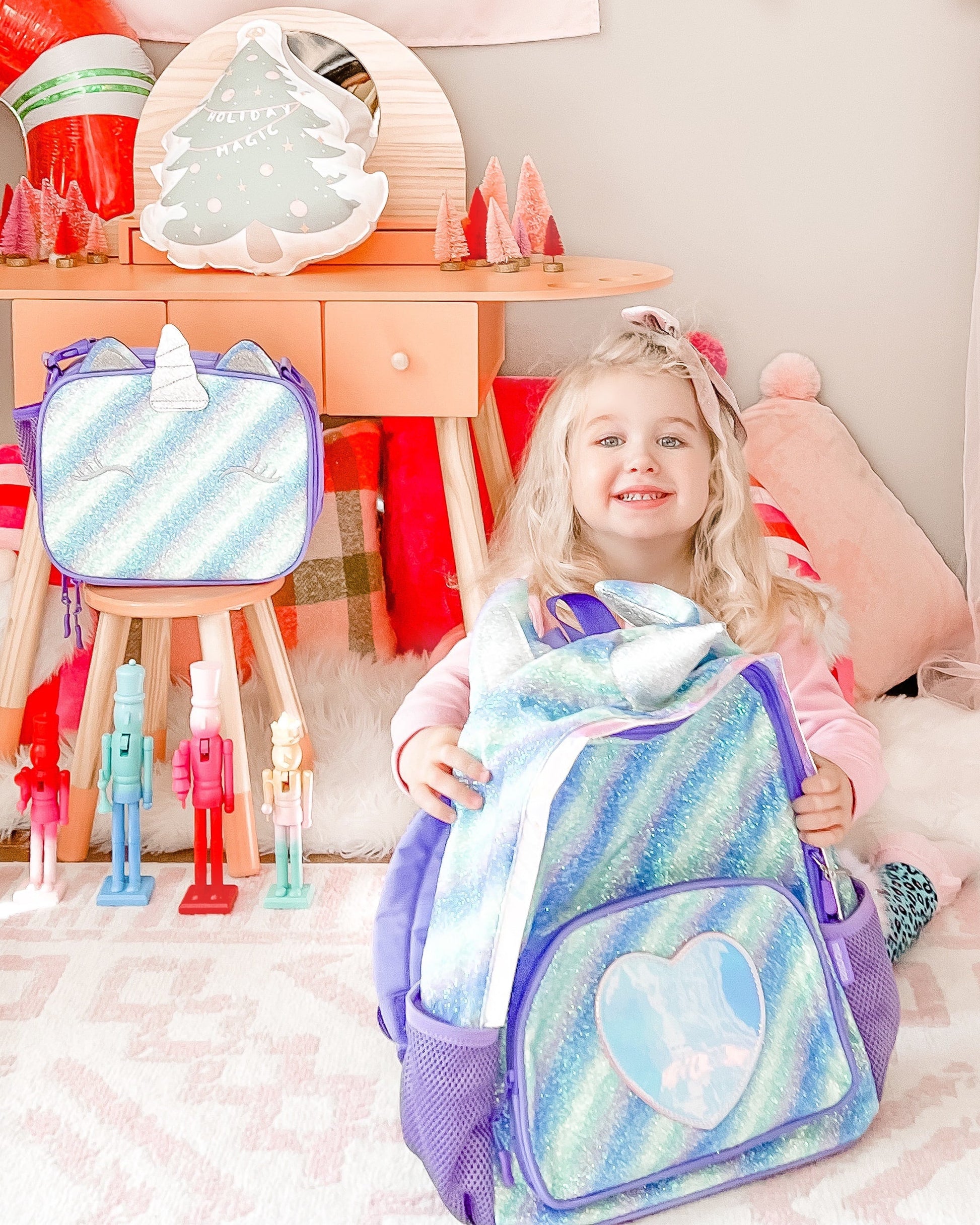LIAM-Unicorn Set-New in 2022 mibasies