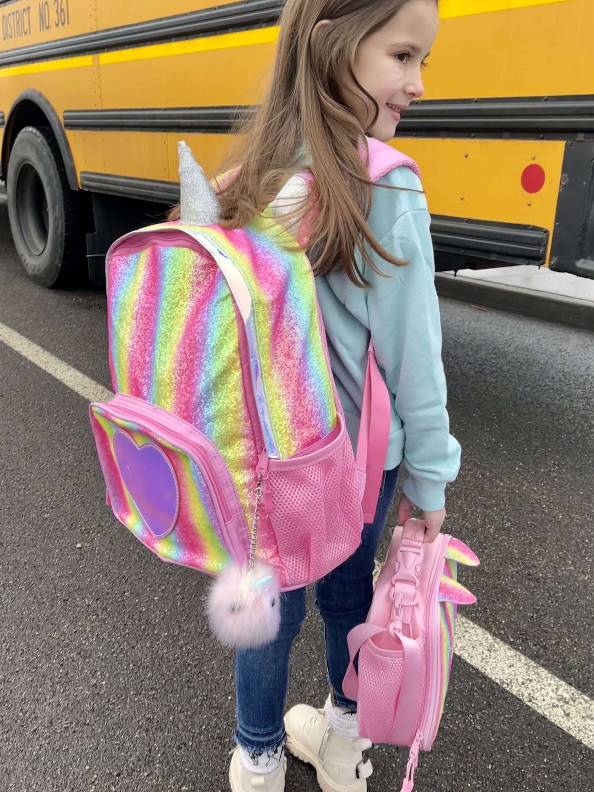 LIAM-Unicorn Set-New in 2022 mibasies