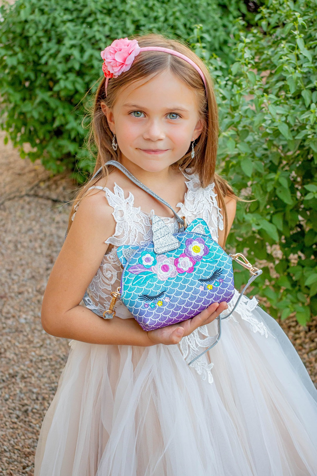 Claire Crossbody-2021 Christmas Collection PURSE mibasies