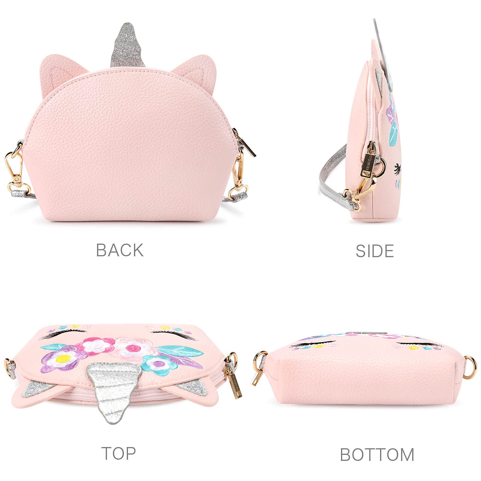 LV Gucci Fendi - Tote Bag Combo - Best Bag For Women