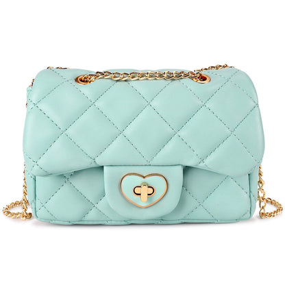 Girly Girls Mini Purse