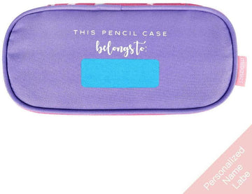 Mermaid Pencil Pouch Mibasies 
