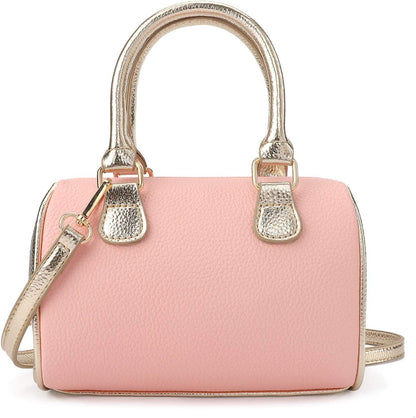So Grown-Up Handbag Mibasies Pink 