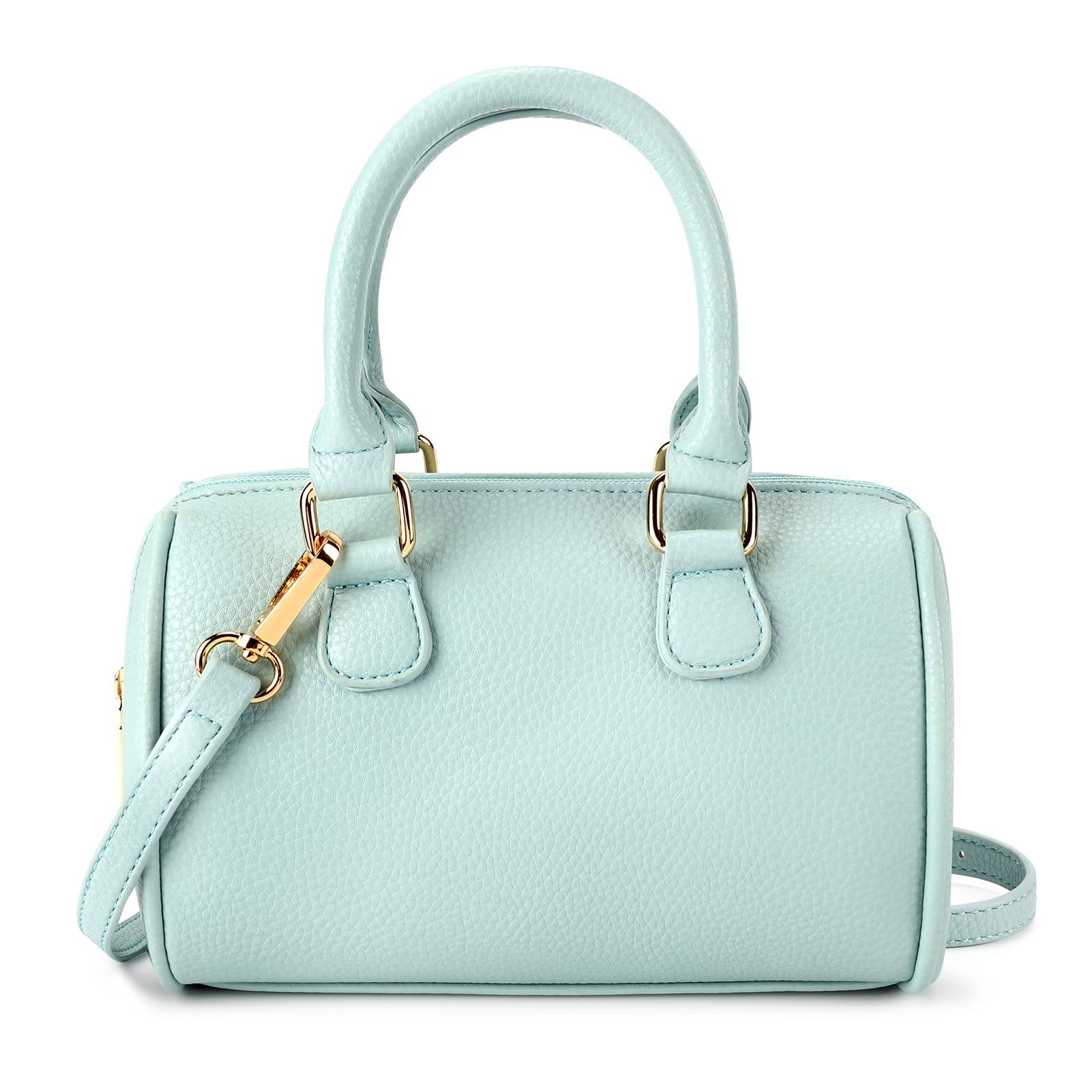 So Grown-Up Handbag Mibasies Blue1 