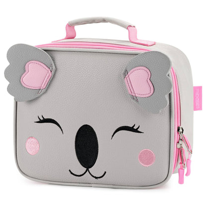 Animal Jungle lunchbox mibasies 